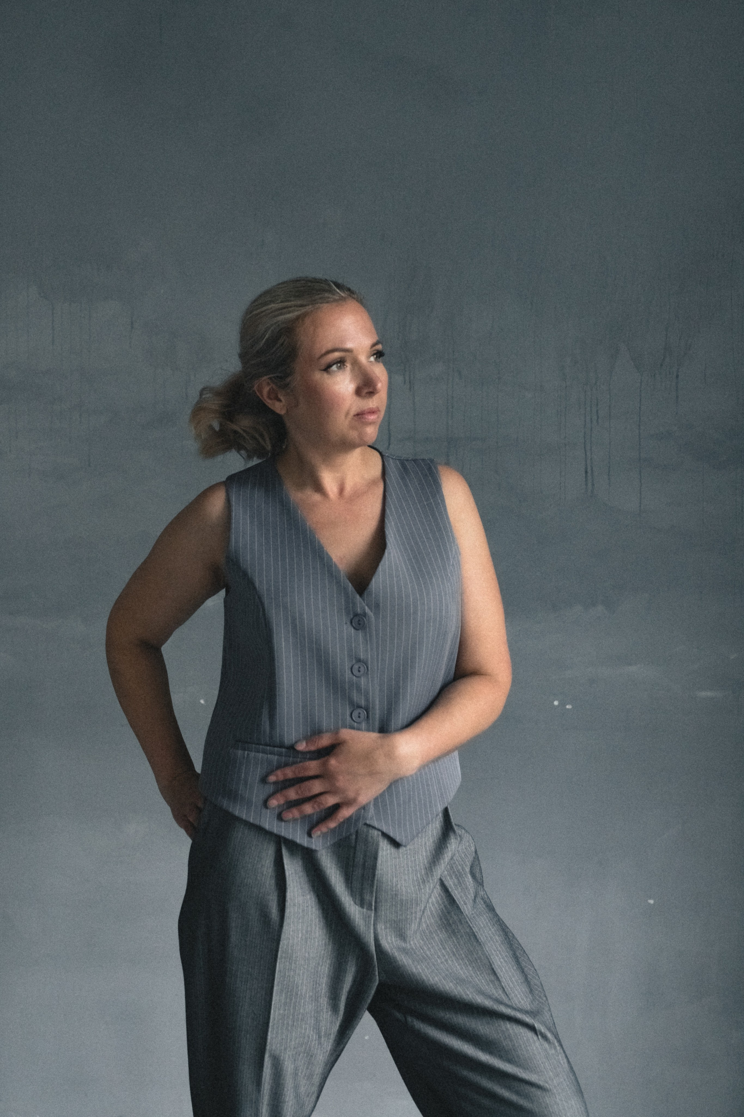 Даша. Фотограф Ногинск Электросталь Наталья Осетрова