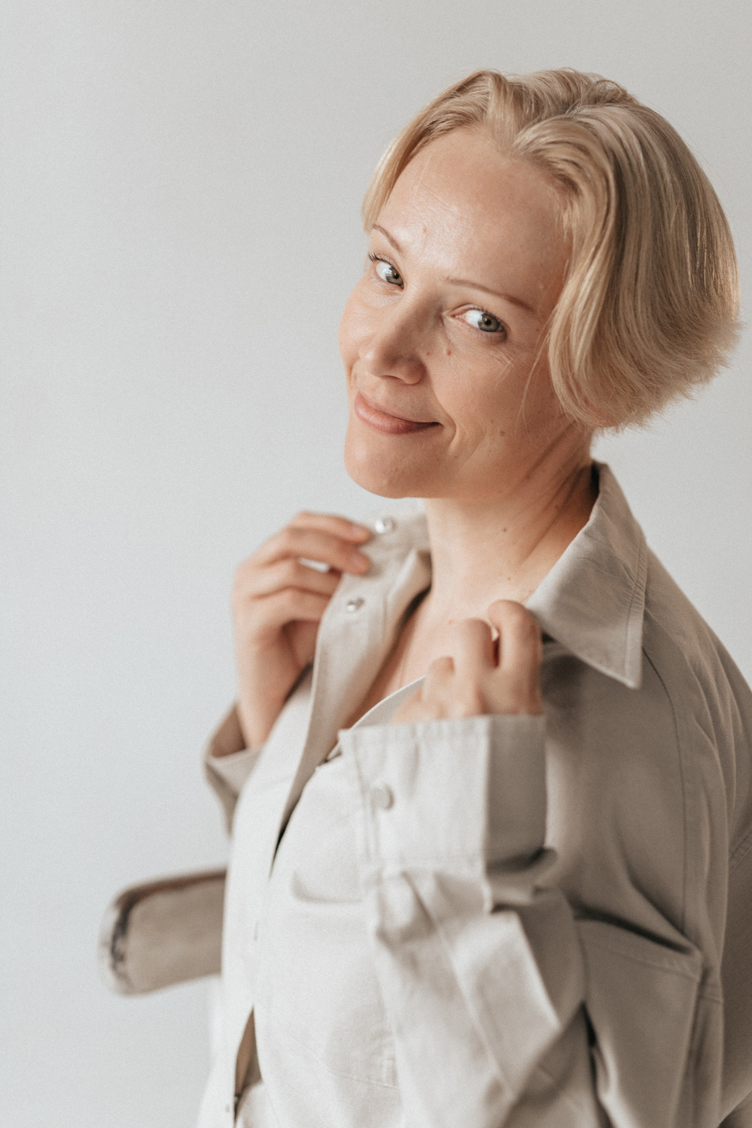 Наташа. Фотограф Ногинск Электросталь Наталья Осетрова