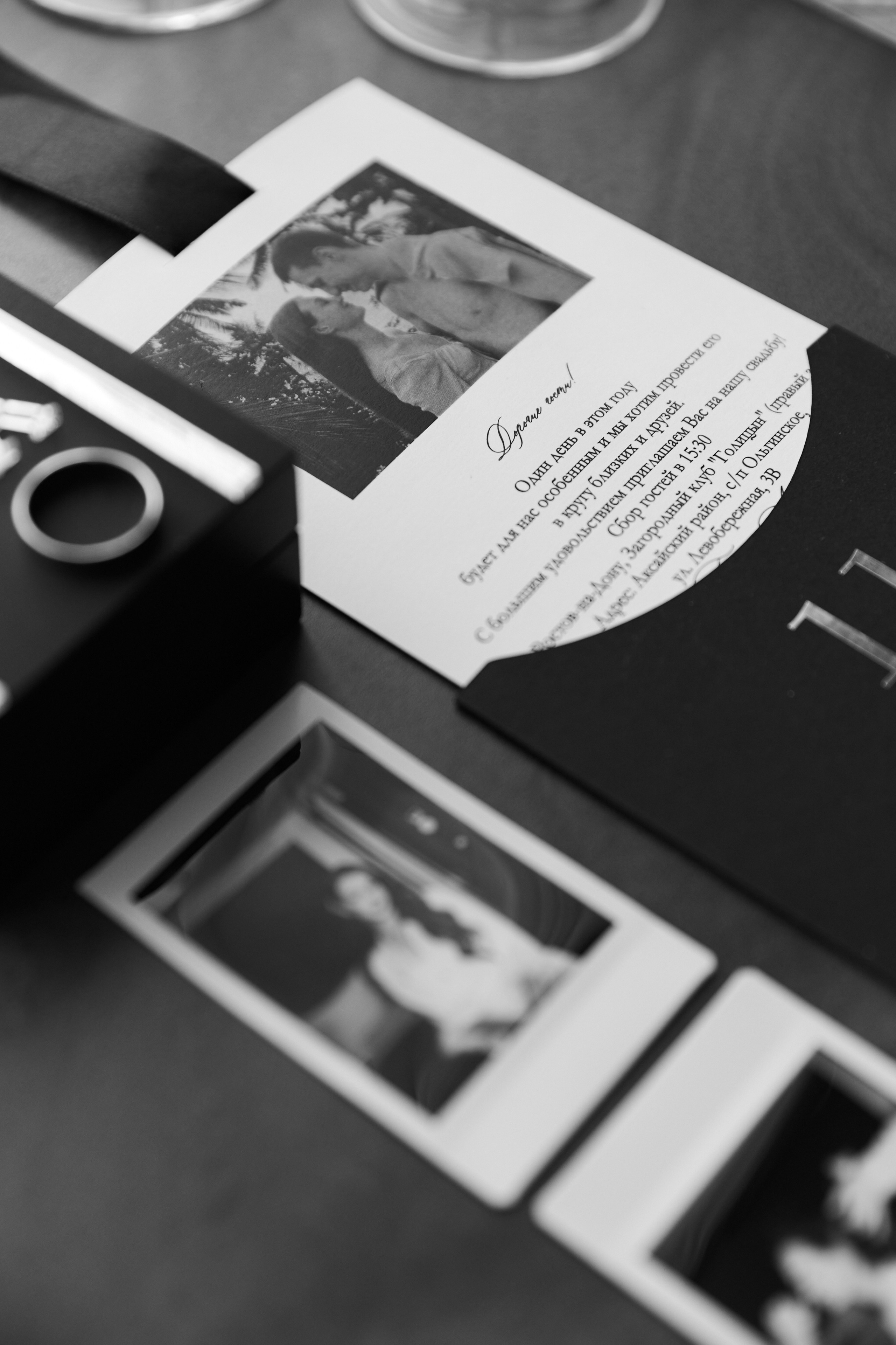 Богдан & Анна. Фотограф Сергей Гончаренко — Краснодар, Донецк, Ростов, Сочи