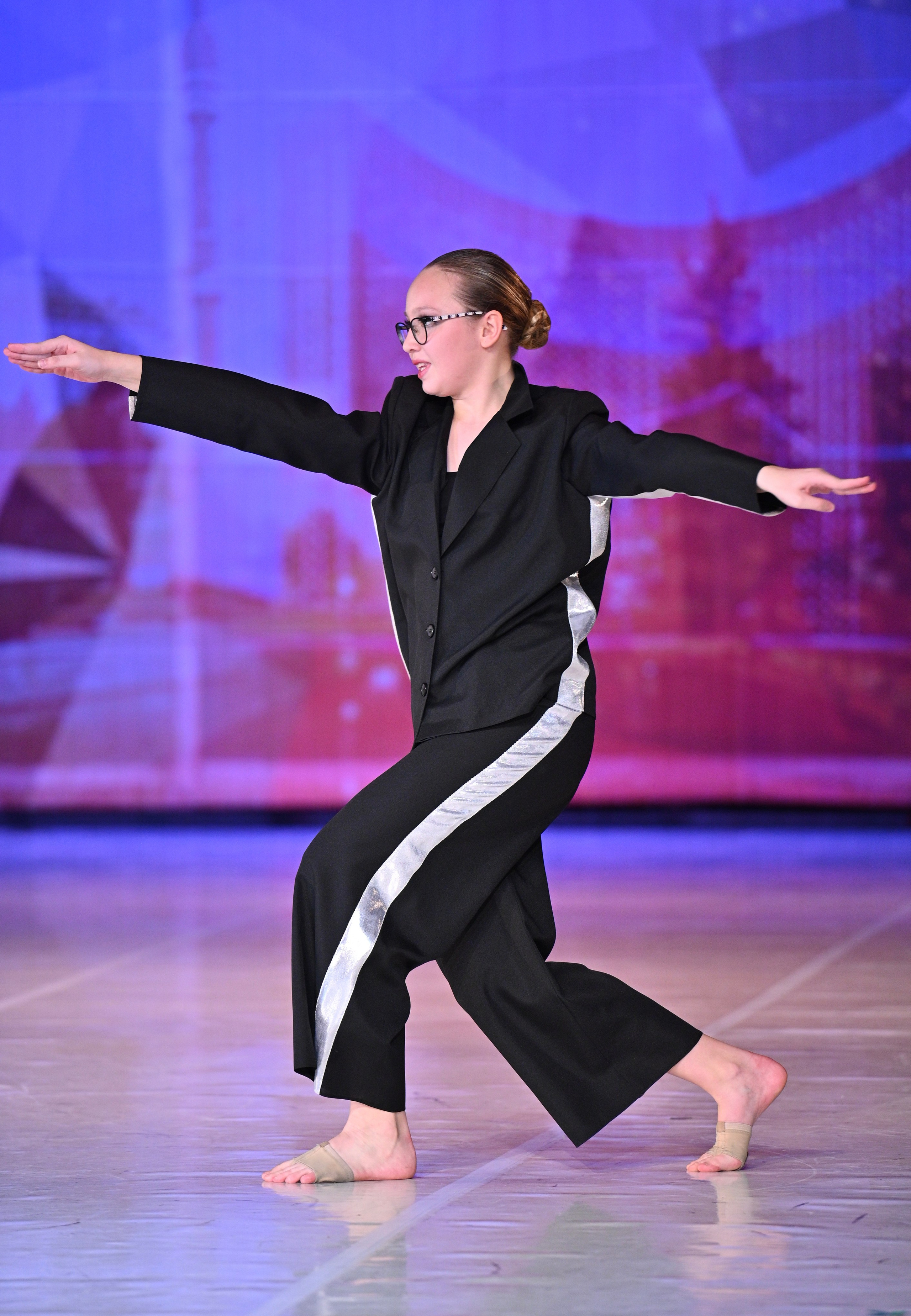 09.11.2024 «Московский Звездопад» Фестивальное движение «Шаг к мечте» г. Москва. Медиастудия Фото Концепт