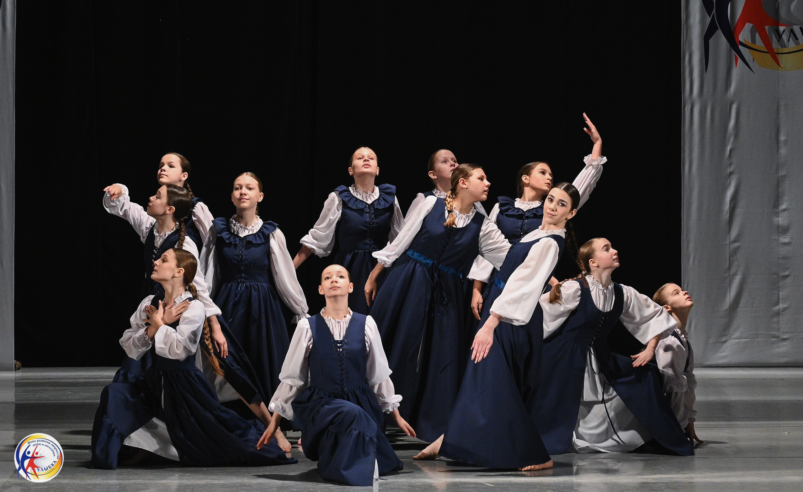 29.03.2026 Международный хореографический конкурс «Новые имена» г. Нижний Новгород. Медиастудия Фото Концепт