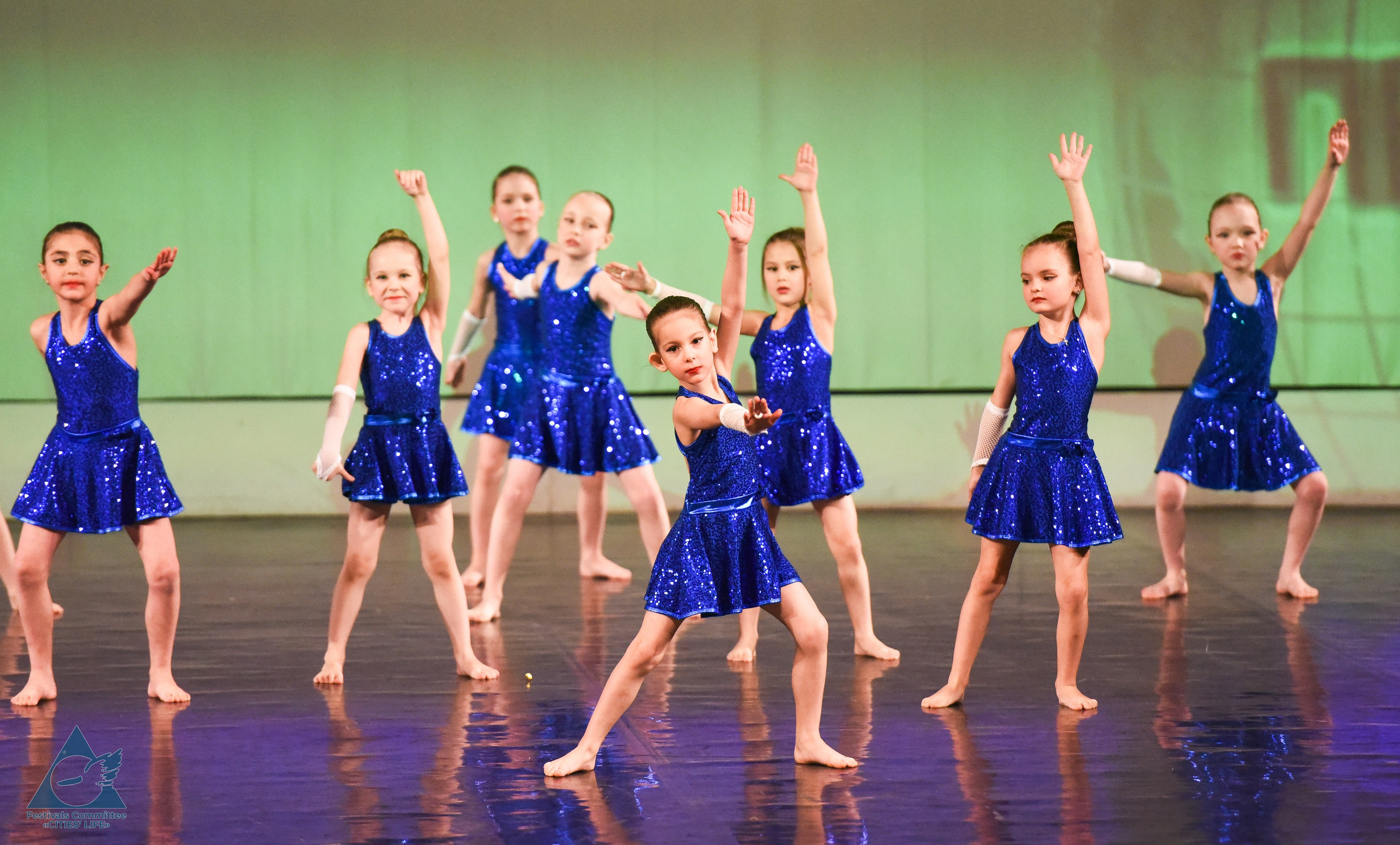 16.03.2026 «Жизнь Городов» Фестиваль-конкурс «ПЛАНЕТА ИСКУССТВ» г. Санкт-Петербург. Медиастудия Фото Концепт