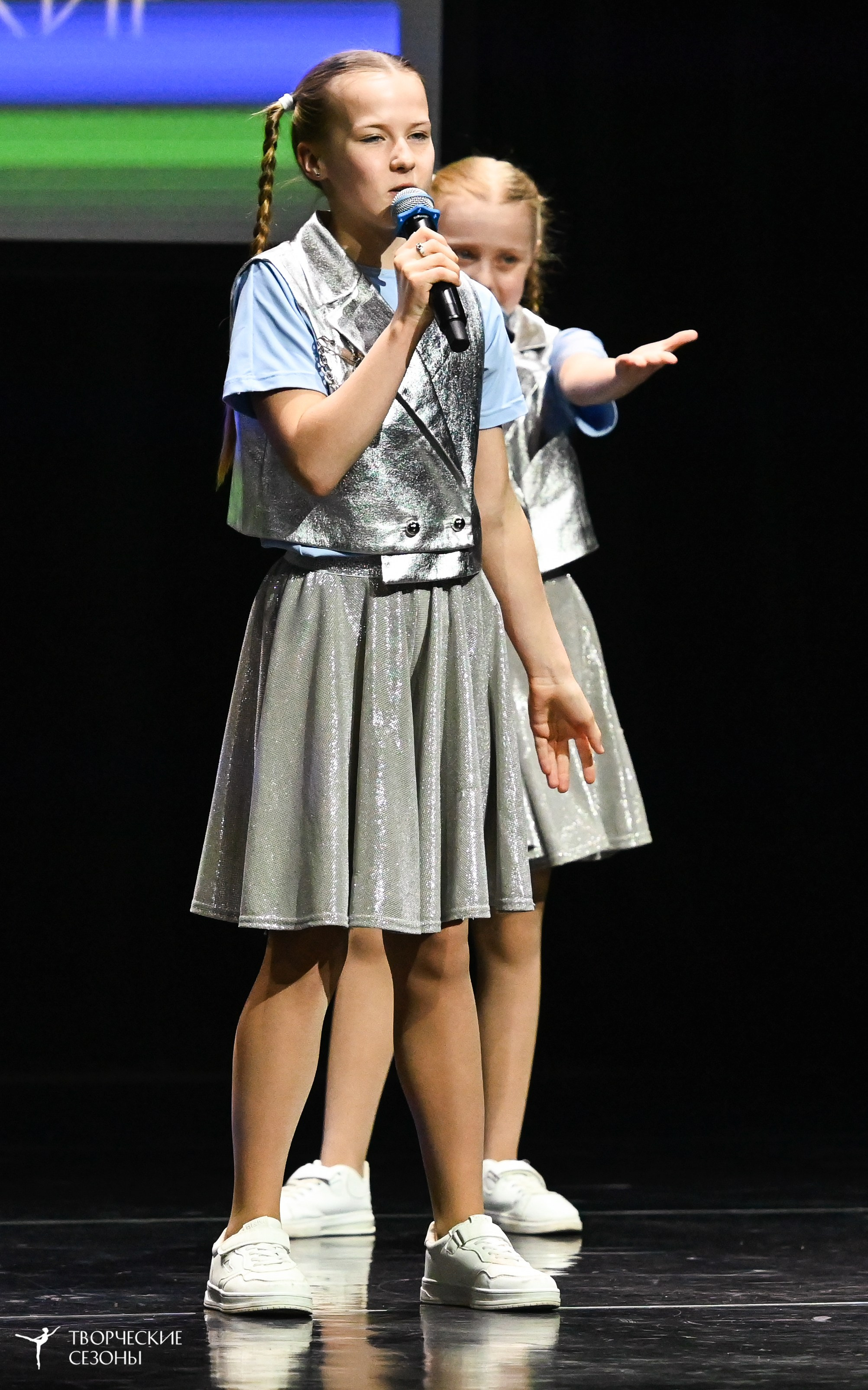 03.05.2025 «Творческие сезоны» Казанские ассамблеи искусств г. Казань. Медиастудия Фото Концепт
