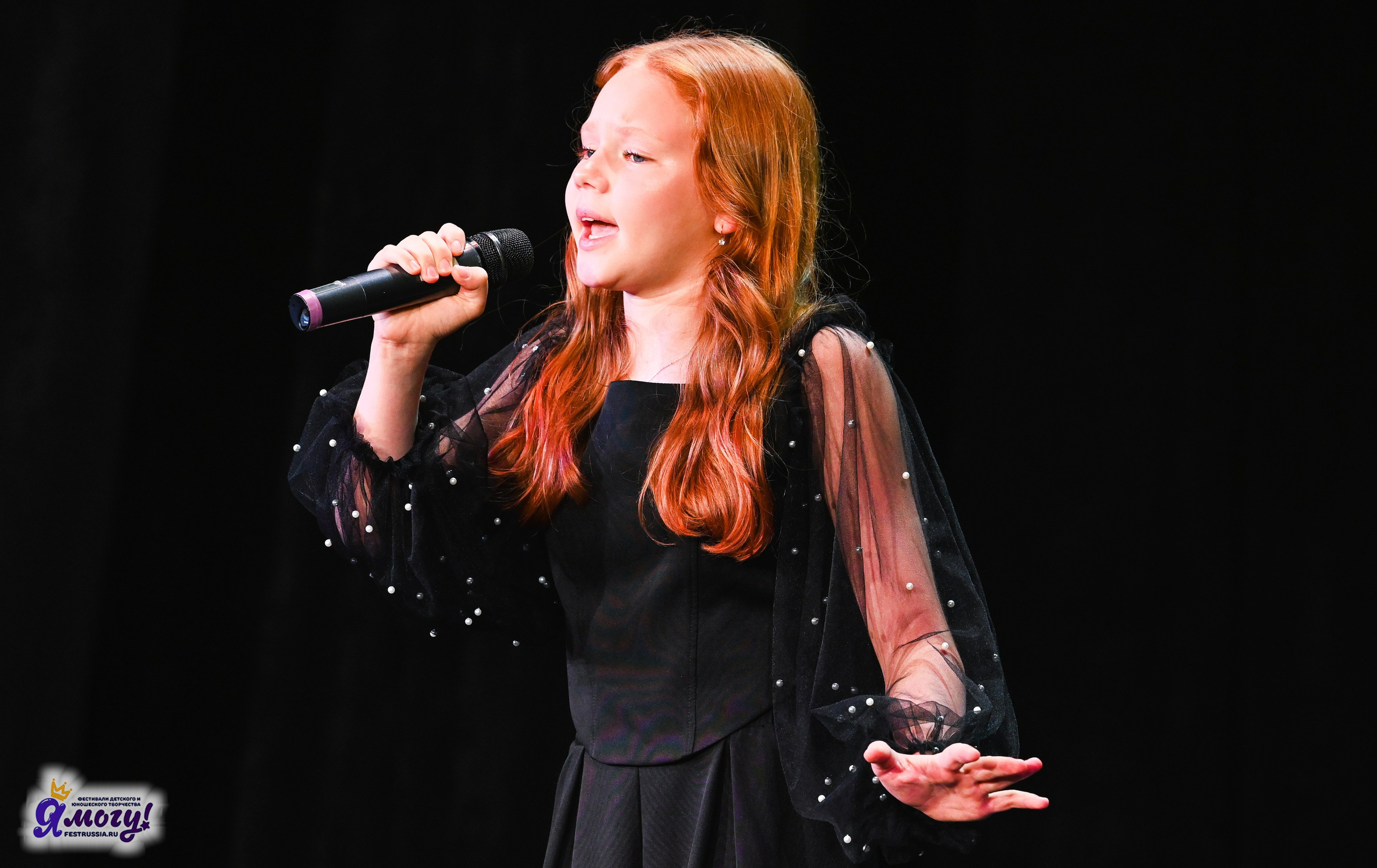 02.07.2025 «Я МОГУ!» 82-й Международный фестиваль-конкурс «Вдохновение.Лето» Санкт-Петербург. Медиастудия Фото Концепт