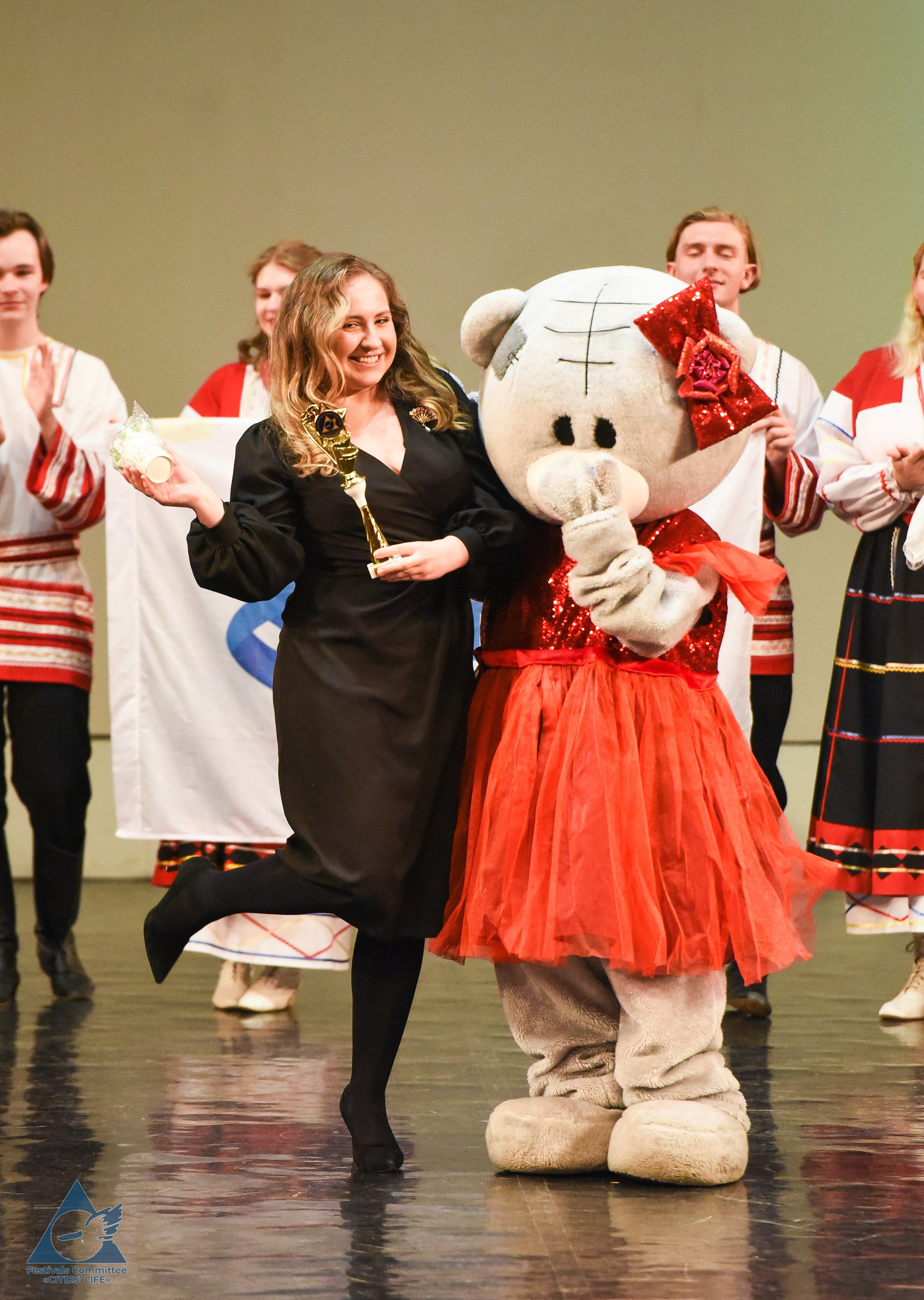 16.03.2026 «Жизнь Городов» Фестиваль-конкурс «ПЛАНЕТА ИСКУССТВ» г. Санкт-Петербург. Медиастудия Фото Концепт