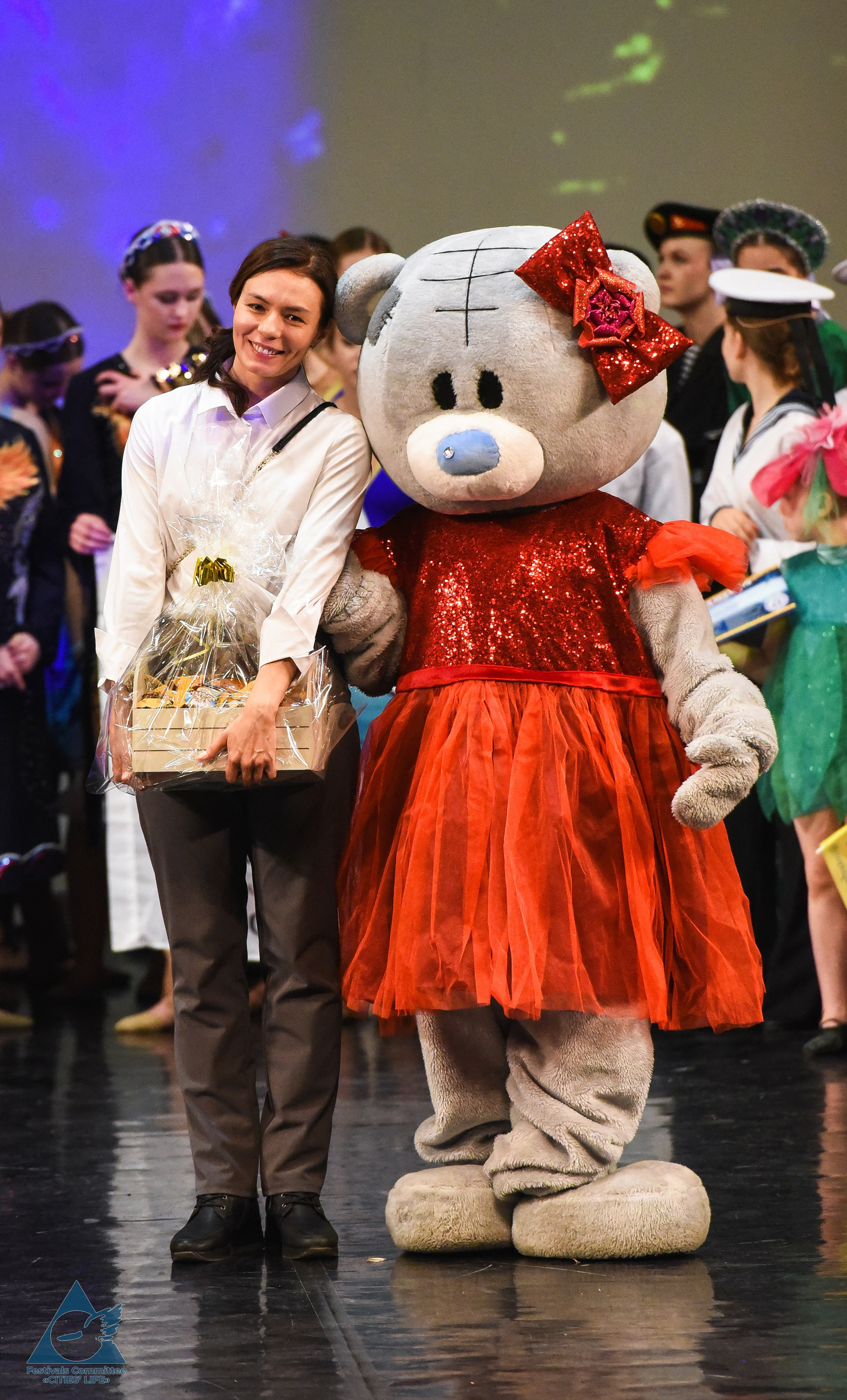 16.03.2026 «Жизнь Городов» Фестиваль-конкурс «ПЛАНЕТА ИСКУССТВ» г. Санкт-Петербург. Медиастудия Фото Концепт