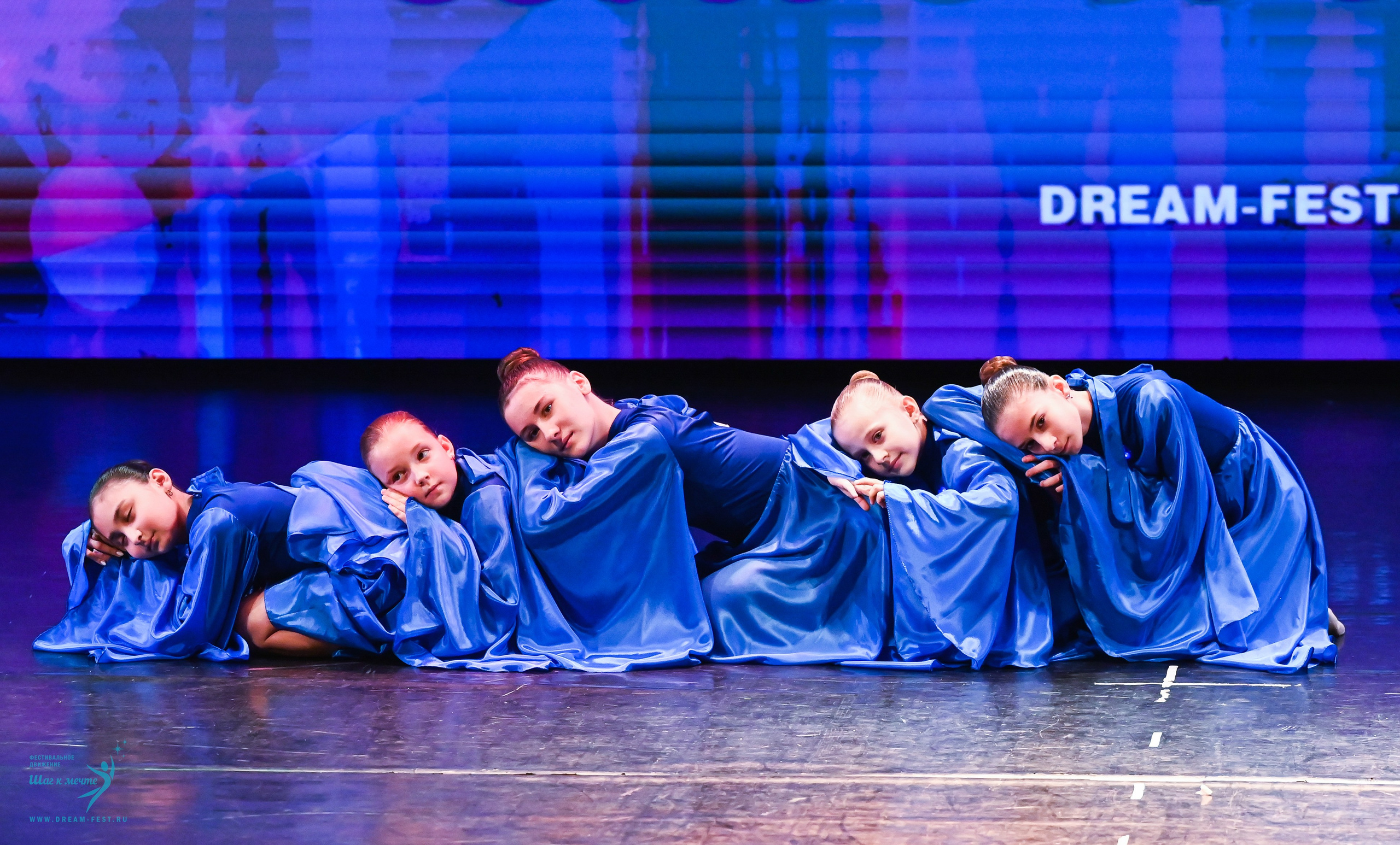 07.06.2025 Фестивальное движение «Шаг к мечте» г. Москва. Медиастудия Фото Концепт