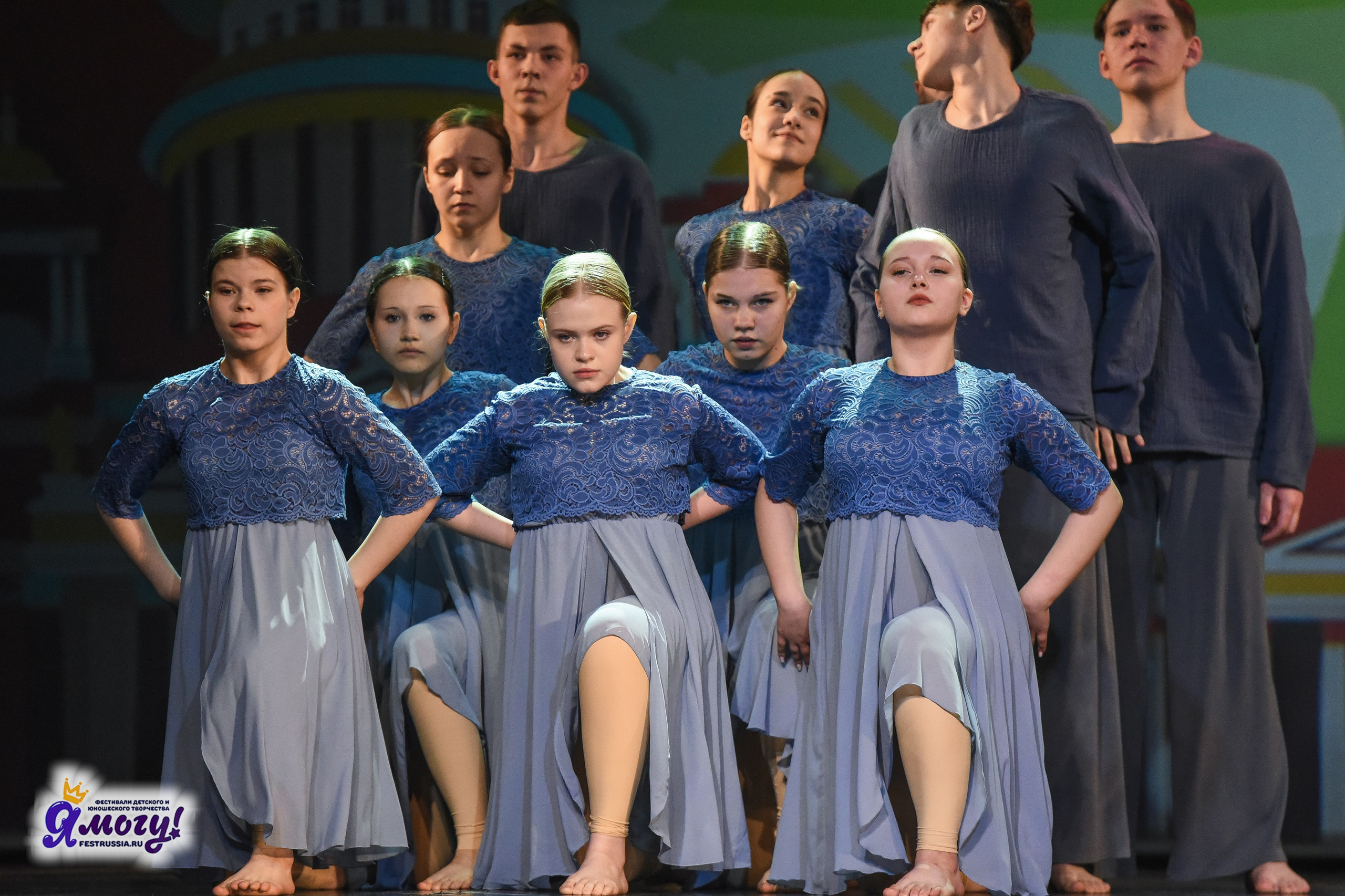 21.02.2026 «Я МОГУ!» 89-й Международный фестиваль-конкурс «Вдохновение. Зима» г. Санкт-Петербург. Медиастудия Фото Концепт