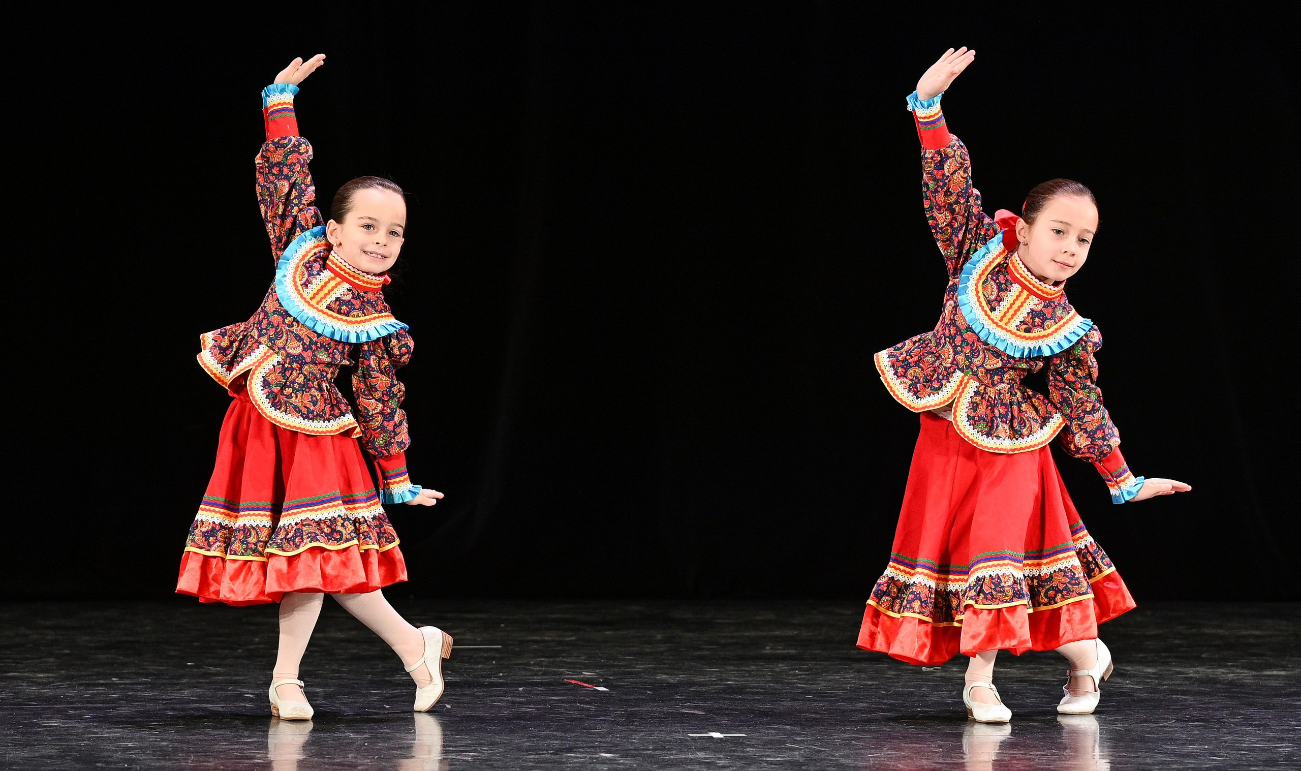 07.12.2024 Фестивальное движение «Шаг к мечте» г. Санкт-Петербург. Медиастудия Фото Концепт