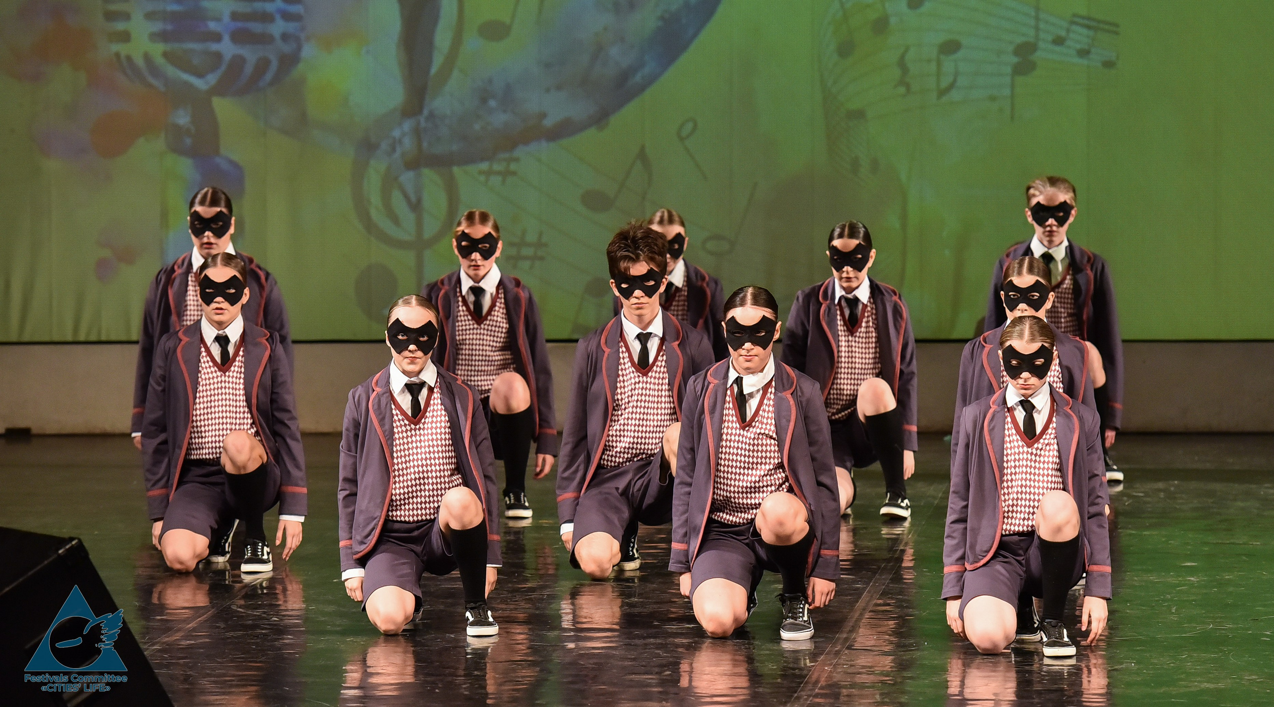 07.10.2024 «Жизнь городов» Творческий фестиваль-конкурс «ПЛАНЕТА ИСКУССТВ». Медиастудия Фото Концепт