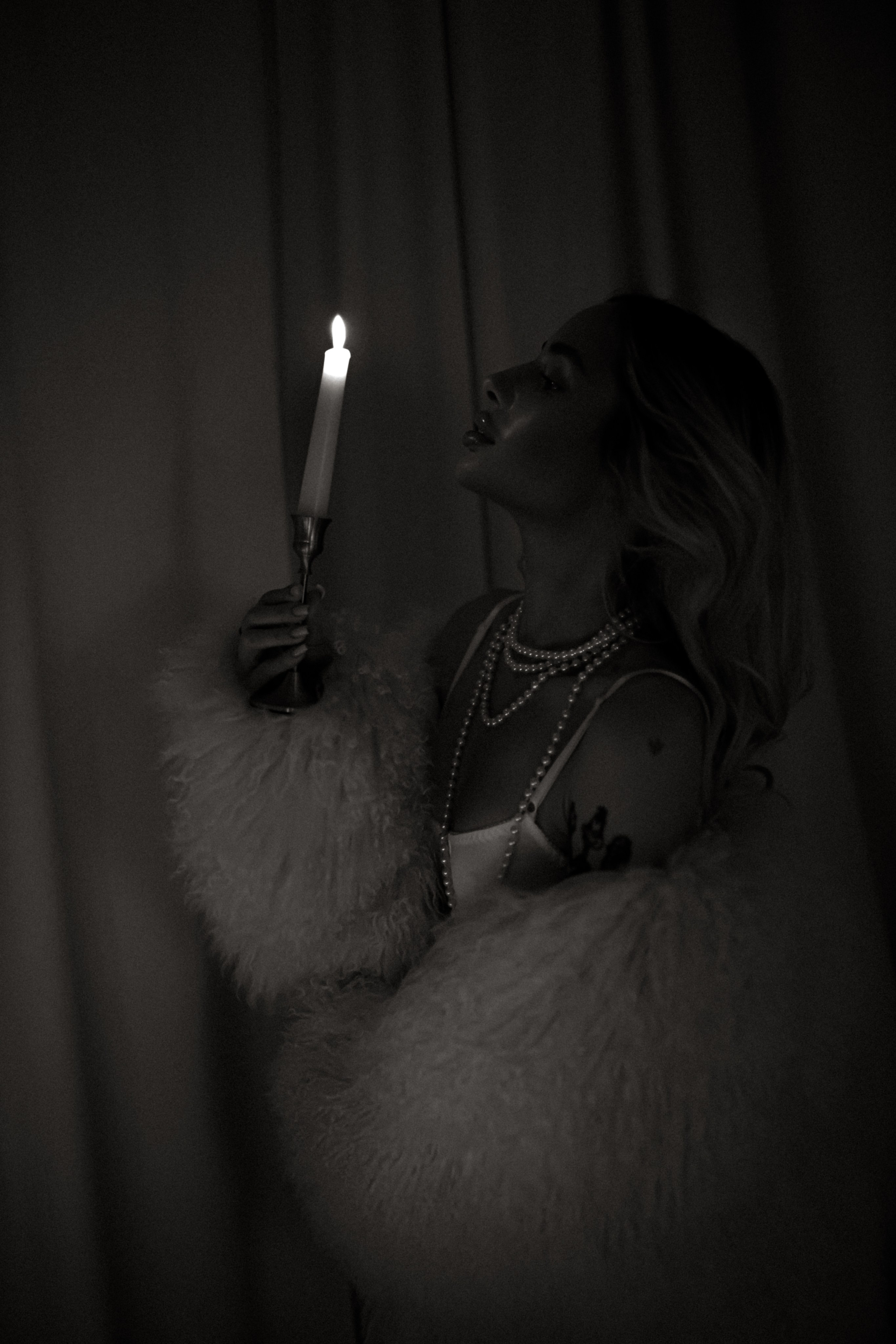 Ксения. DARYA.BELKINA