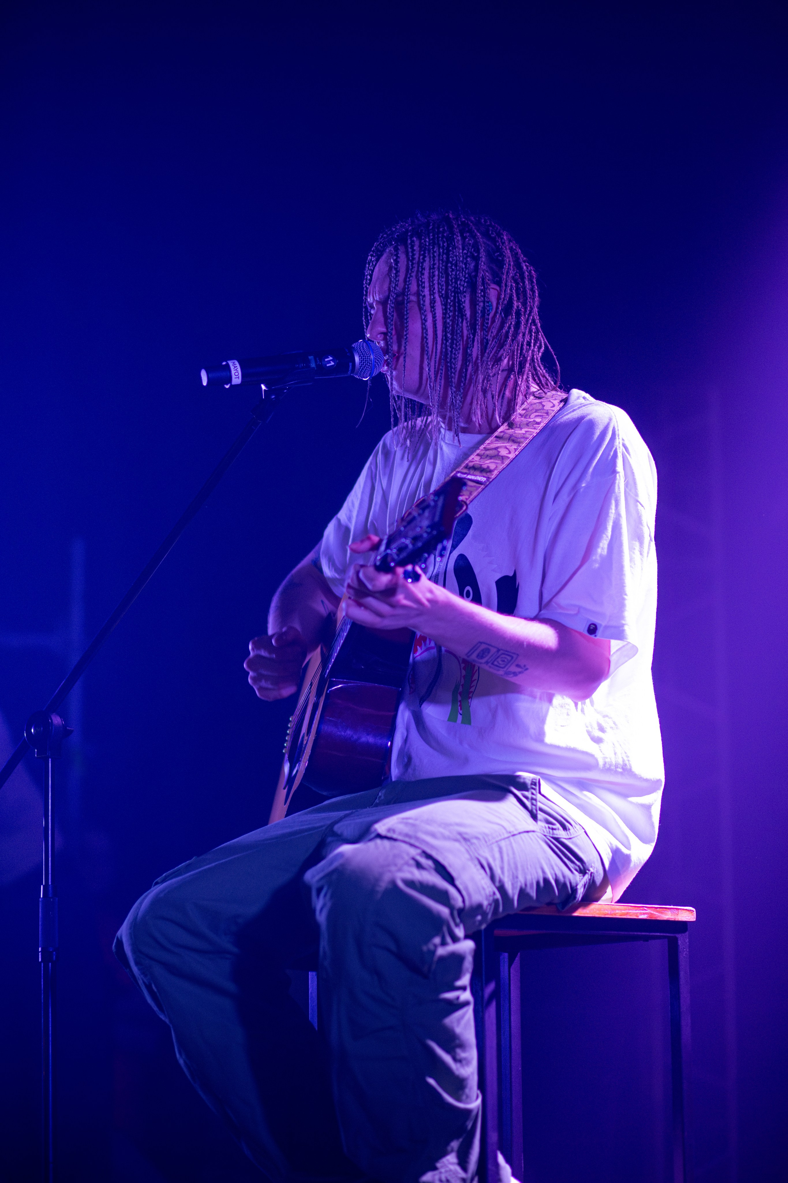 Mayot. Фотограф в Пермском крае Матвей Раттер