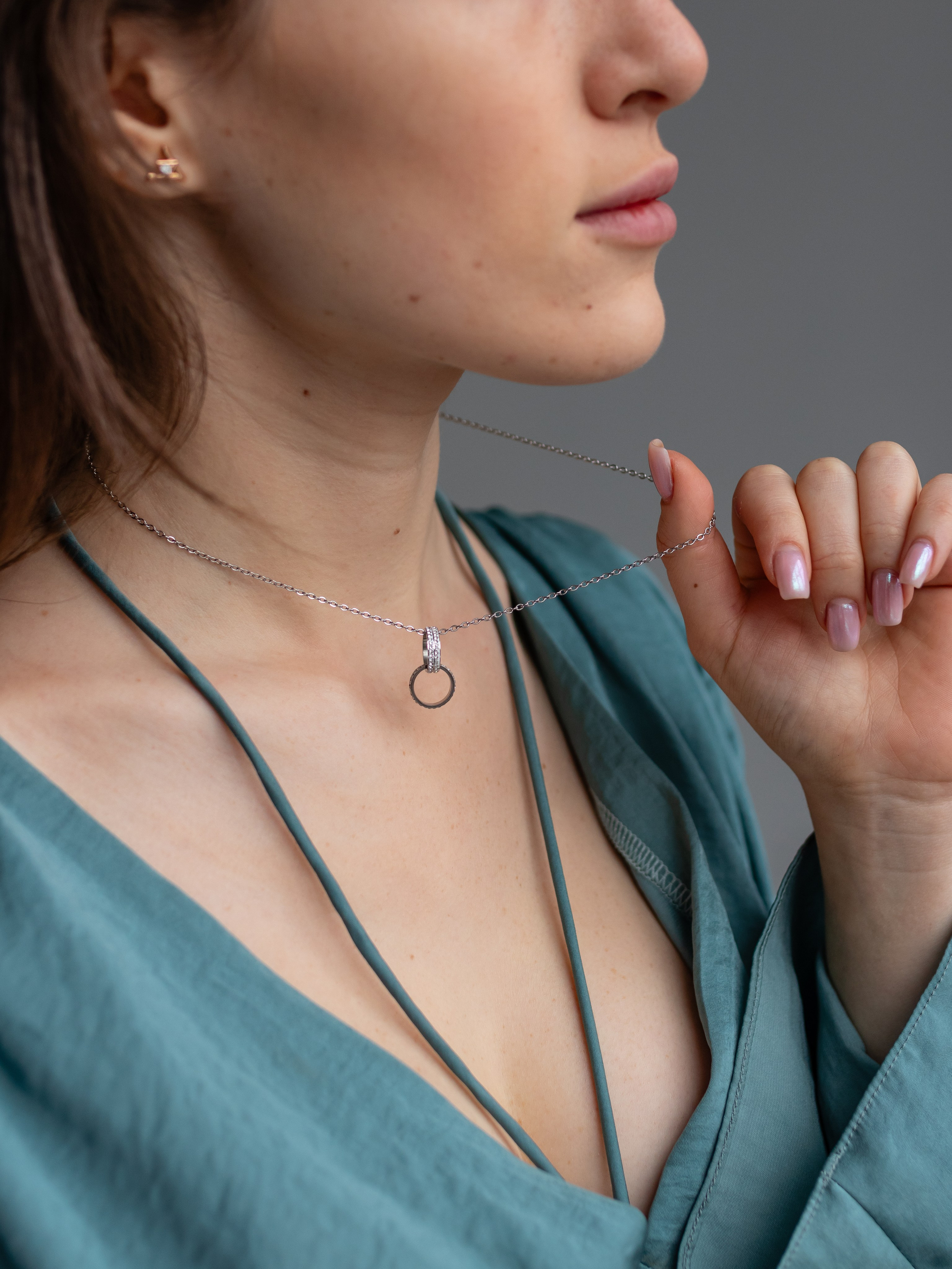 Бижутерия. Фотограф в Краснодаре Арина Кудряшова