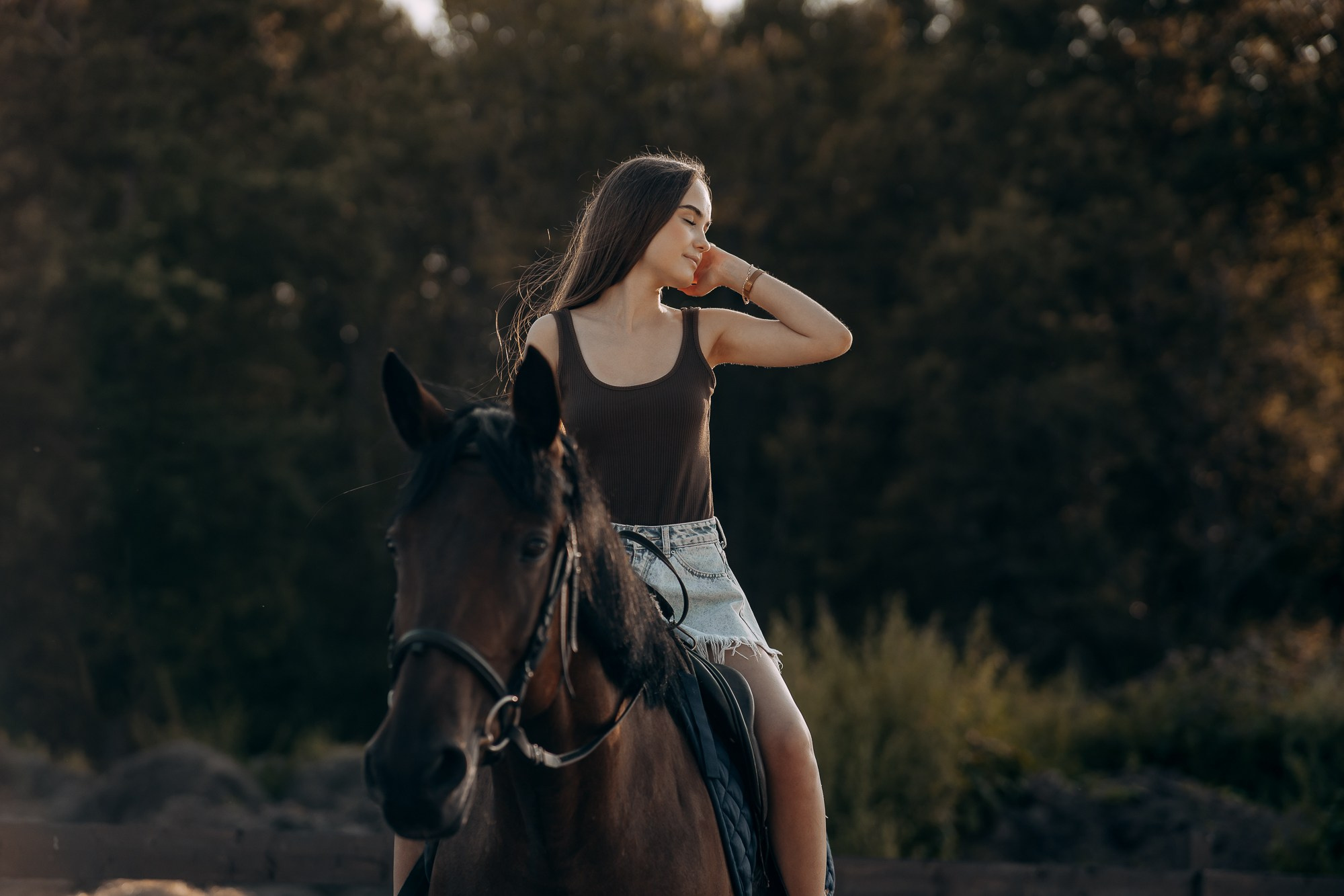Виктория и Мирон. Свадебный и репортажный фотограф в Ярославле Евгений Сальников