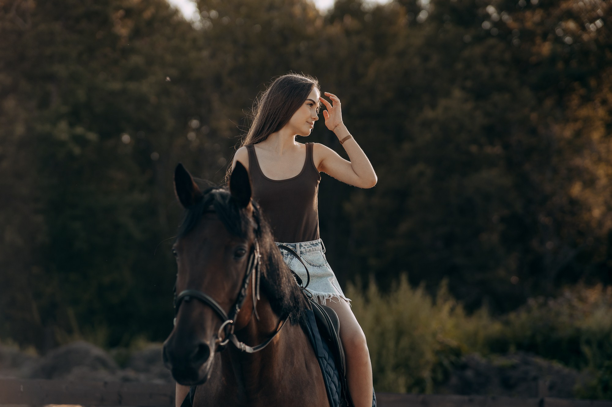 Виктория и Мирон. Свадебный и репортажный фотограф в Ярославле Евгений Сальников