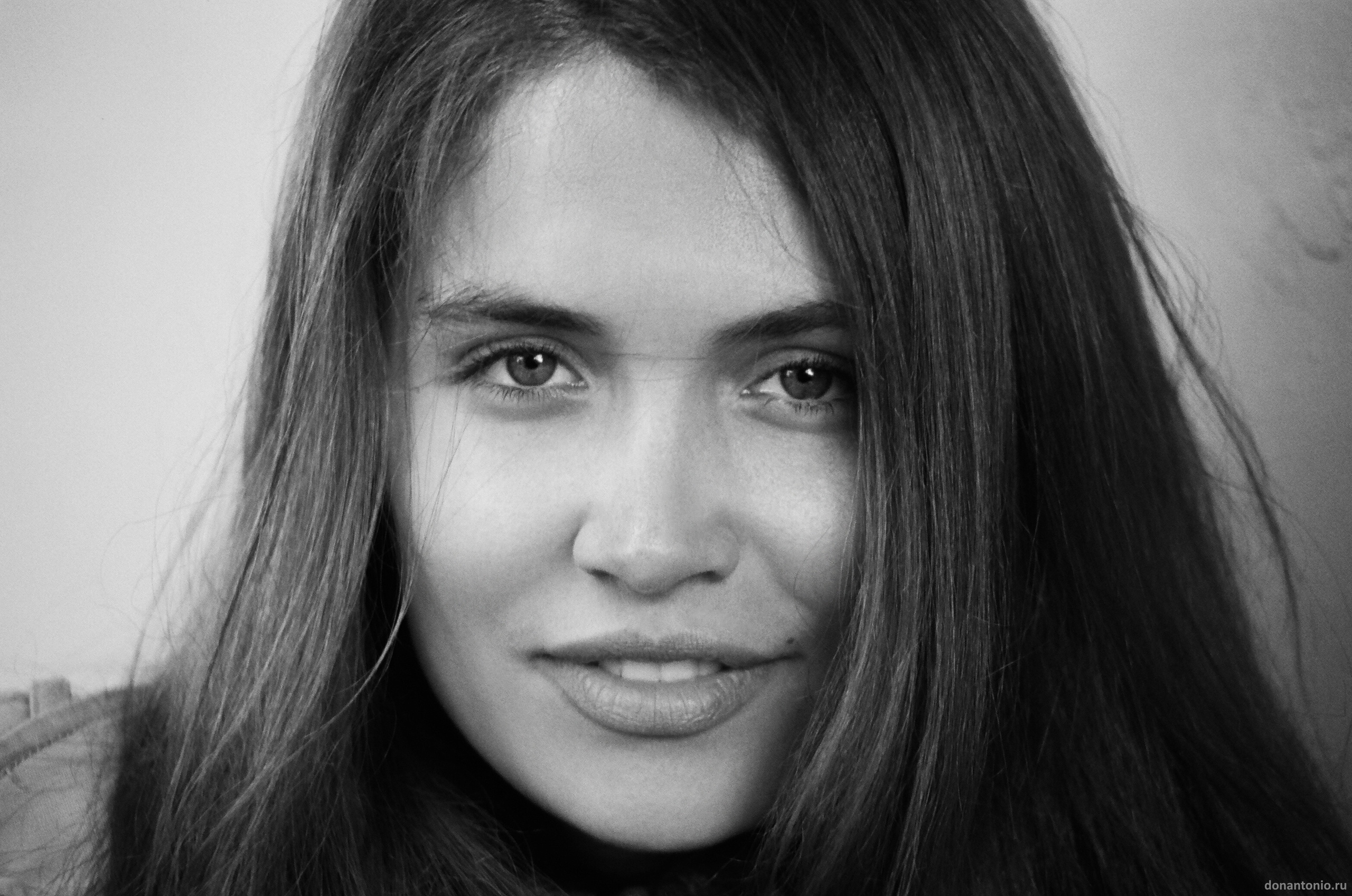 Портреты с Доном