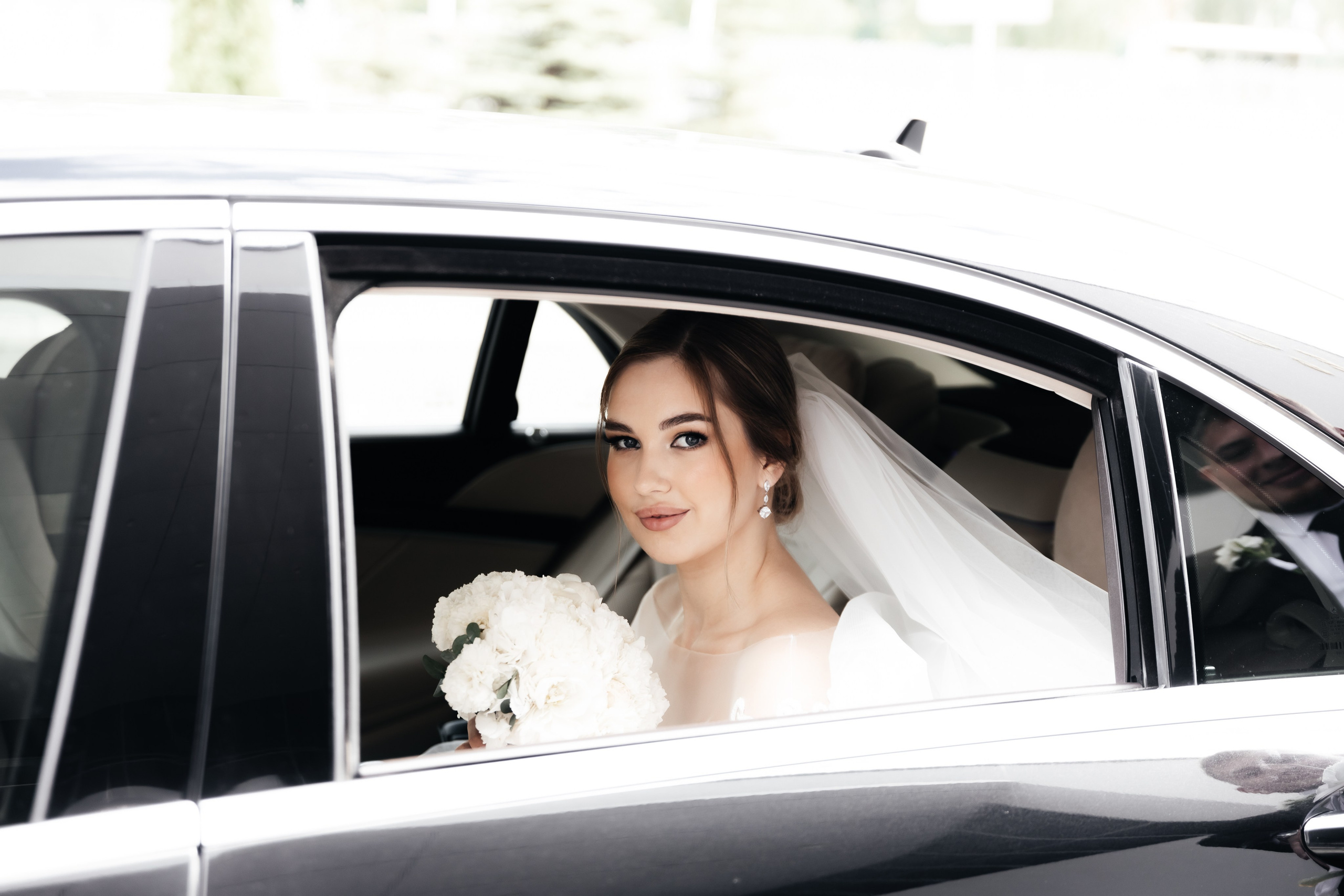 Denis & Alina. Свадебный фотограф Ильнар Асадуллин