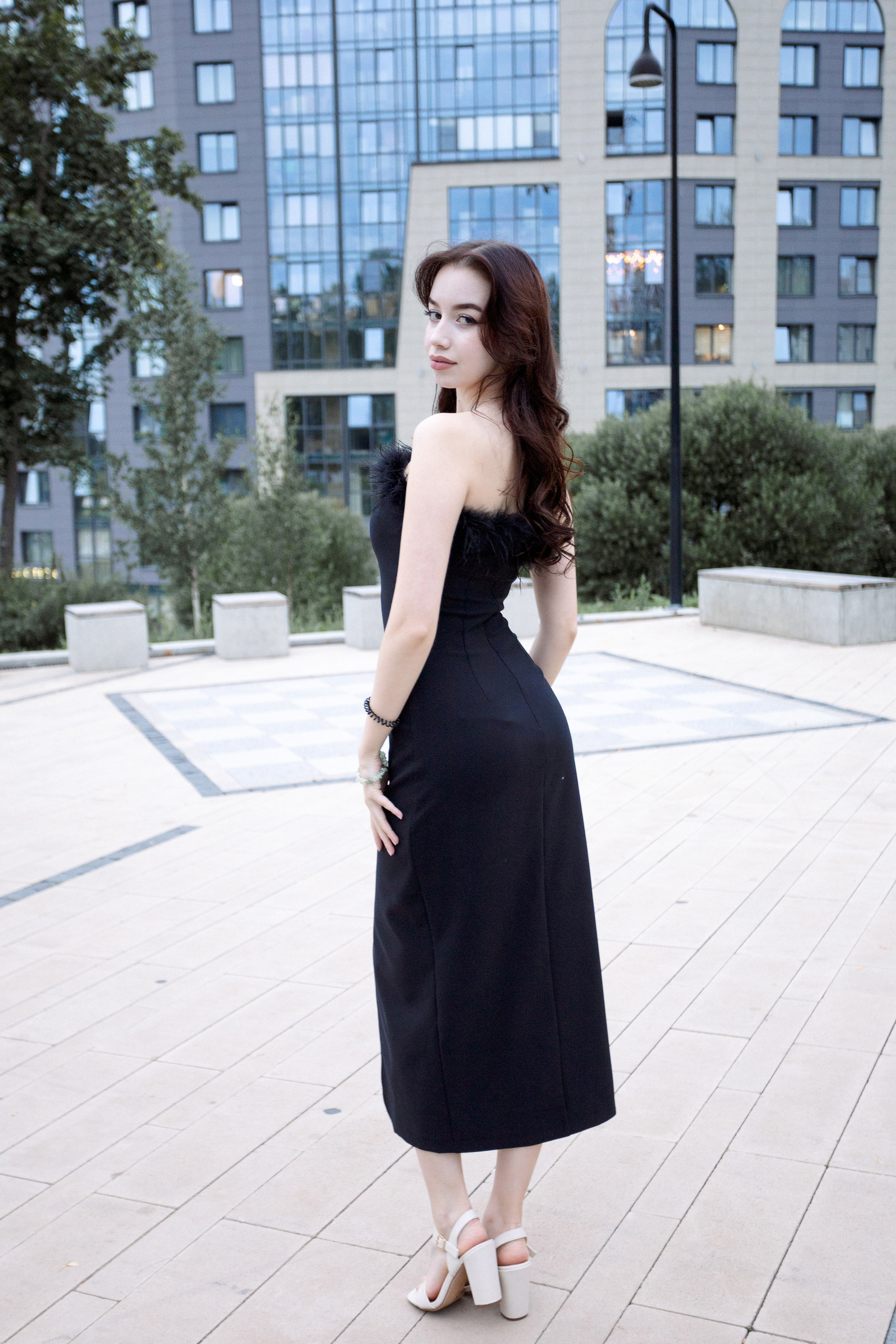 ПРИМЕР: Девичник. Все фото. Профессиональный фотограф в Ижевске Леша Петров