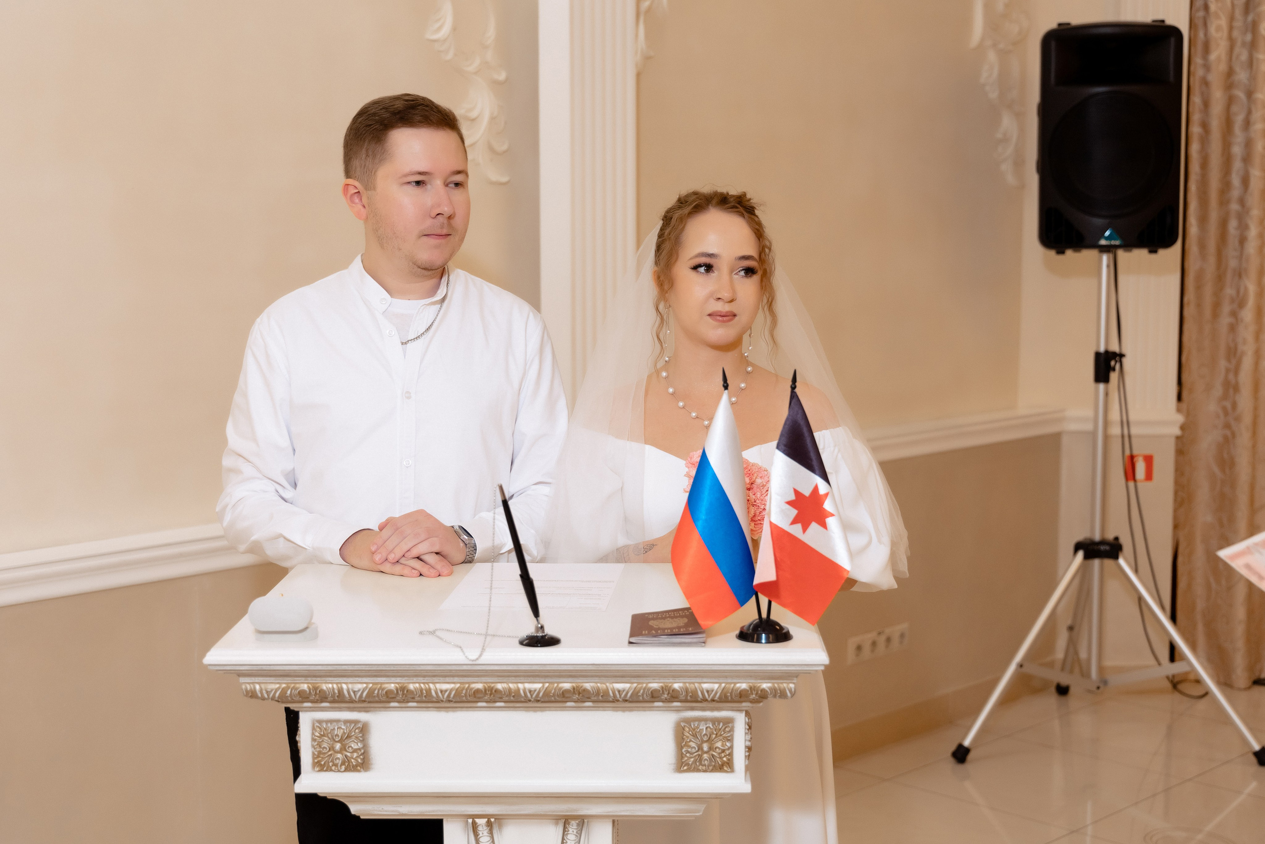 СВАДЬБА: Анастасия и Григорий. Все фото. Профессиональный фотограф в Ижевске Леша Петров