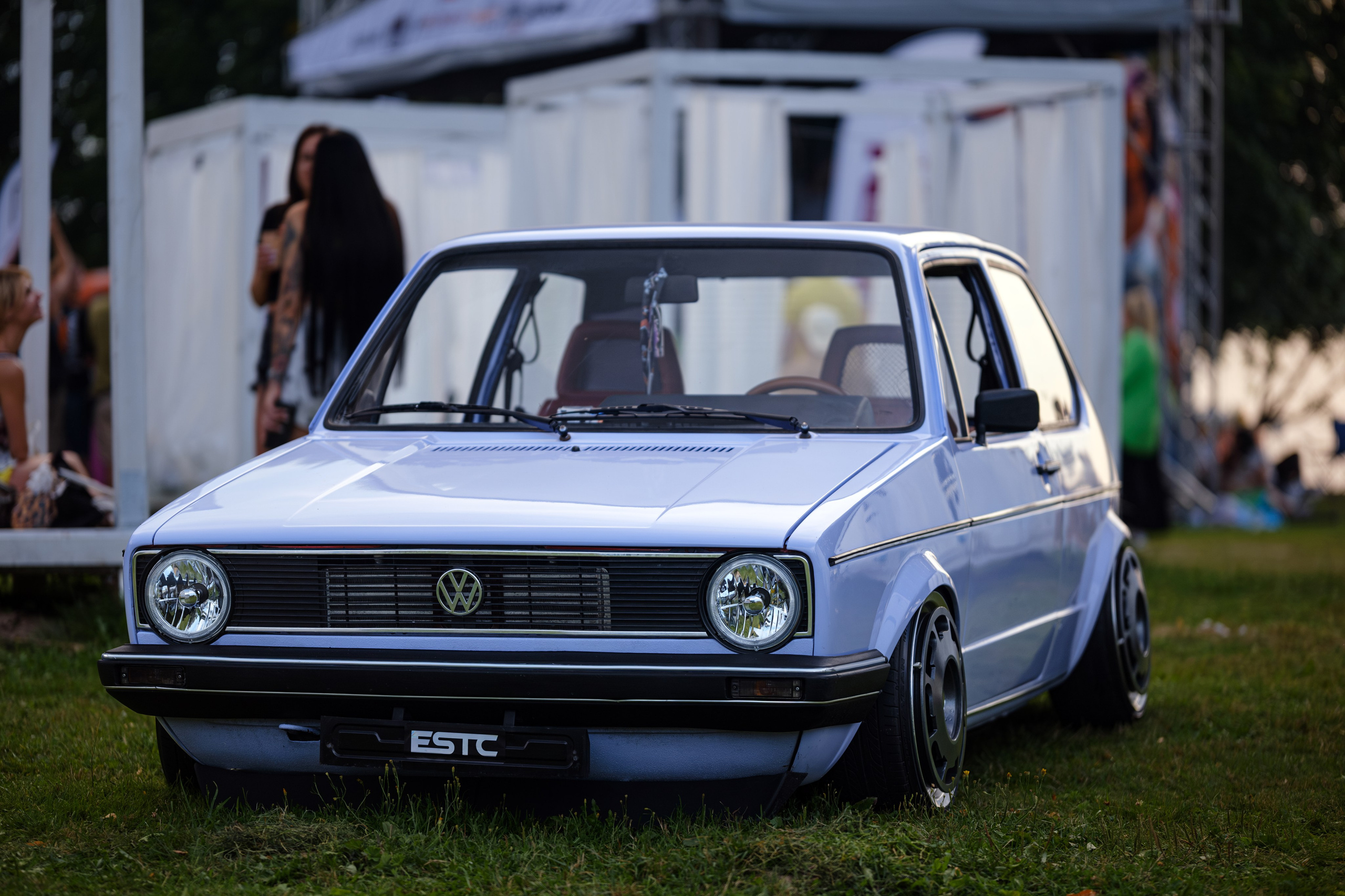 Tuning Open Fest 2024. Авто и мотоспорт — фотограф Антон Медведев iCoguar