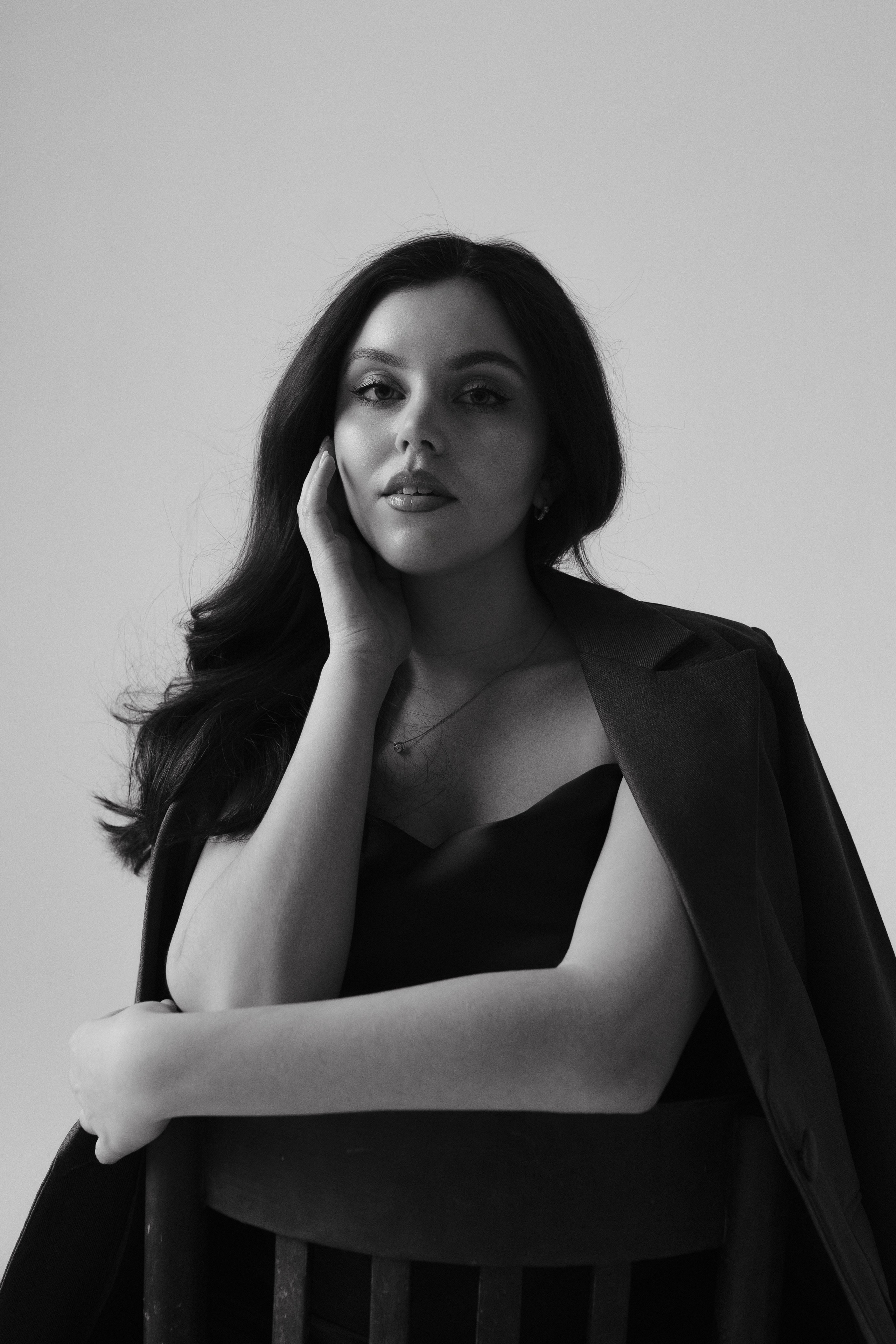 Женский портретный фотограф в Санкт-Петербурге. Фотограф в Санкт-Петербурге Черкесова Дарья