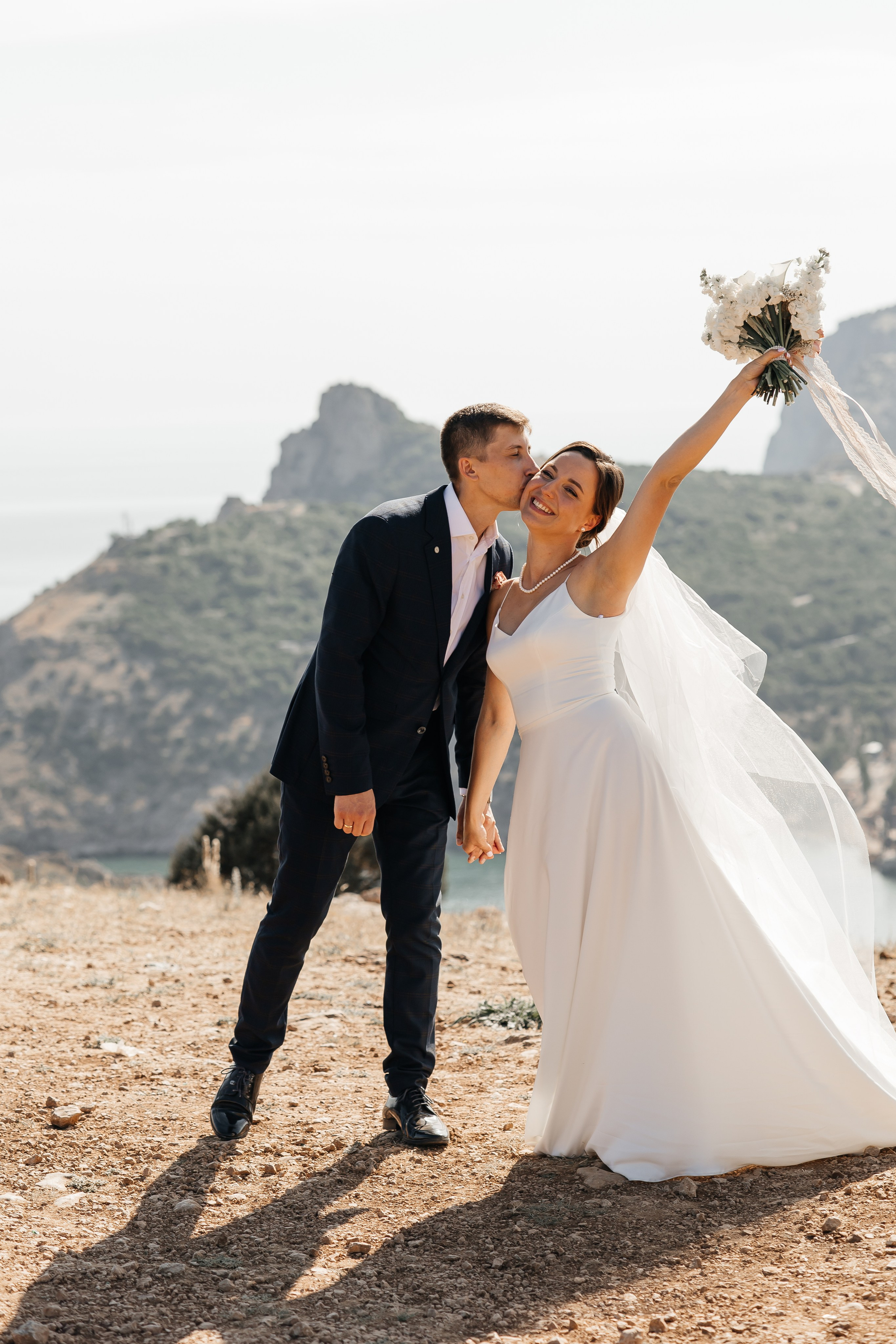 Ирина и Максим. Главная