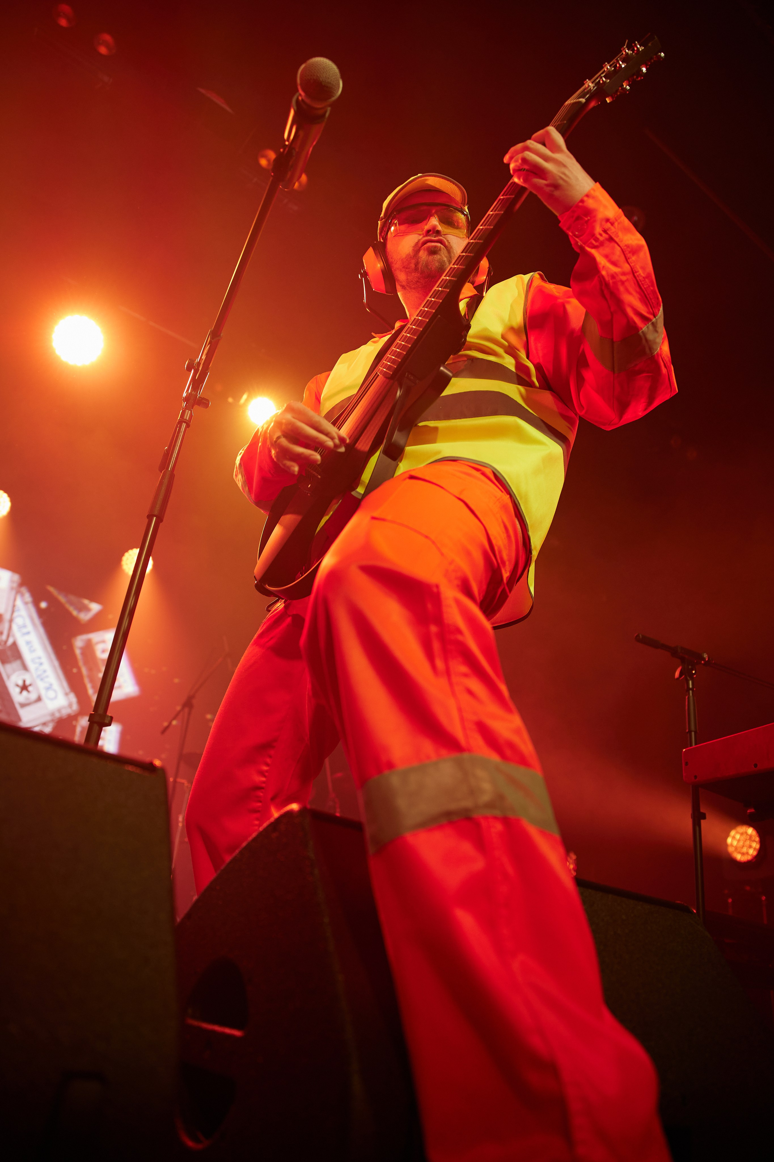 Noize MC. Alex Kibuk — Fotografia Imprez Firmowych i Eventów w Warszawie