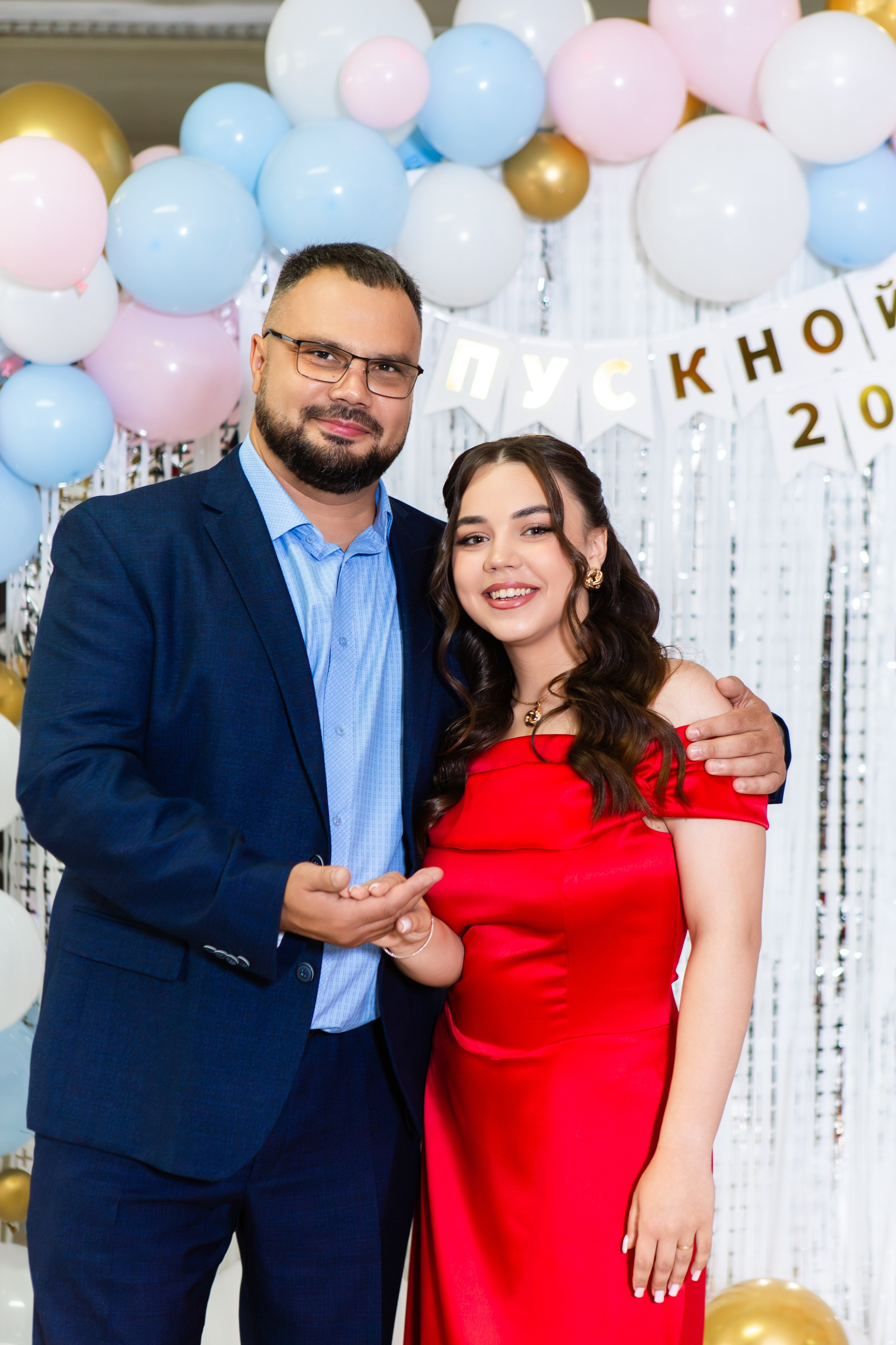 ФОТОСЕССИЯ С РОДИТЕЛЯМИ ВЫПУСКНОЙ 2025 9 ШКОЛА Г.МЦЕНСК. Профессиональный фотограф в Мценске и Орловской области