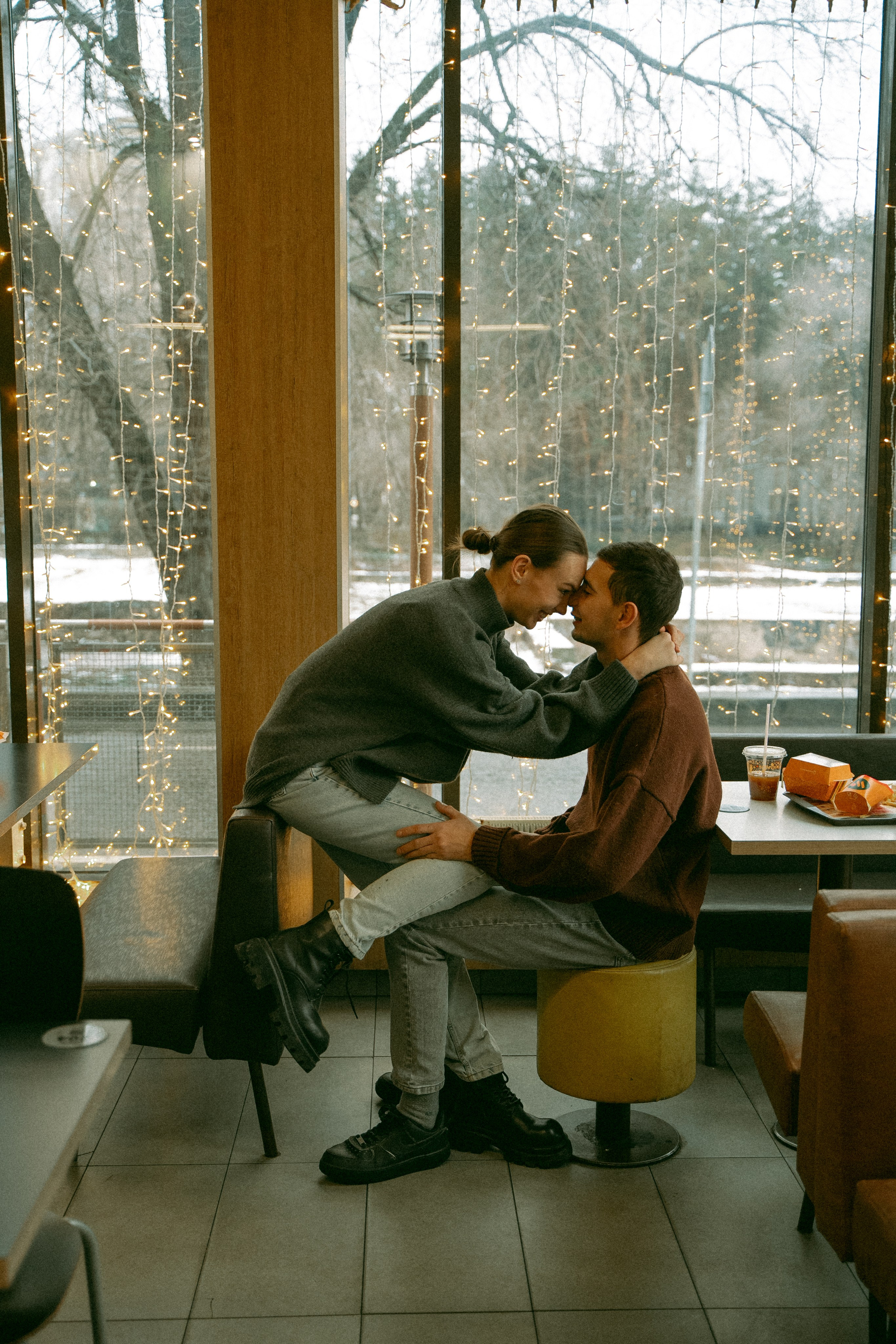 Мак. Фотограф в Воронеже Мария Зайчик