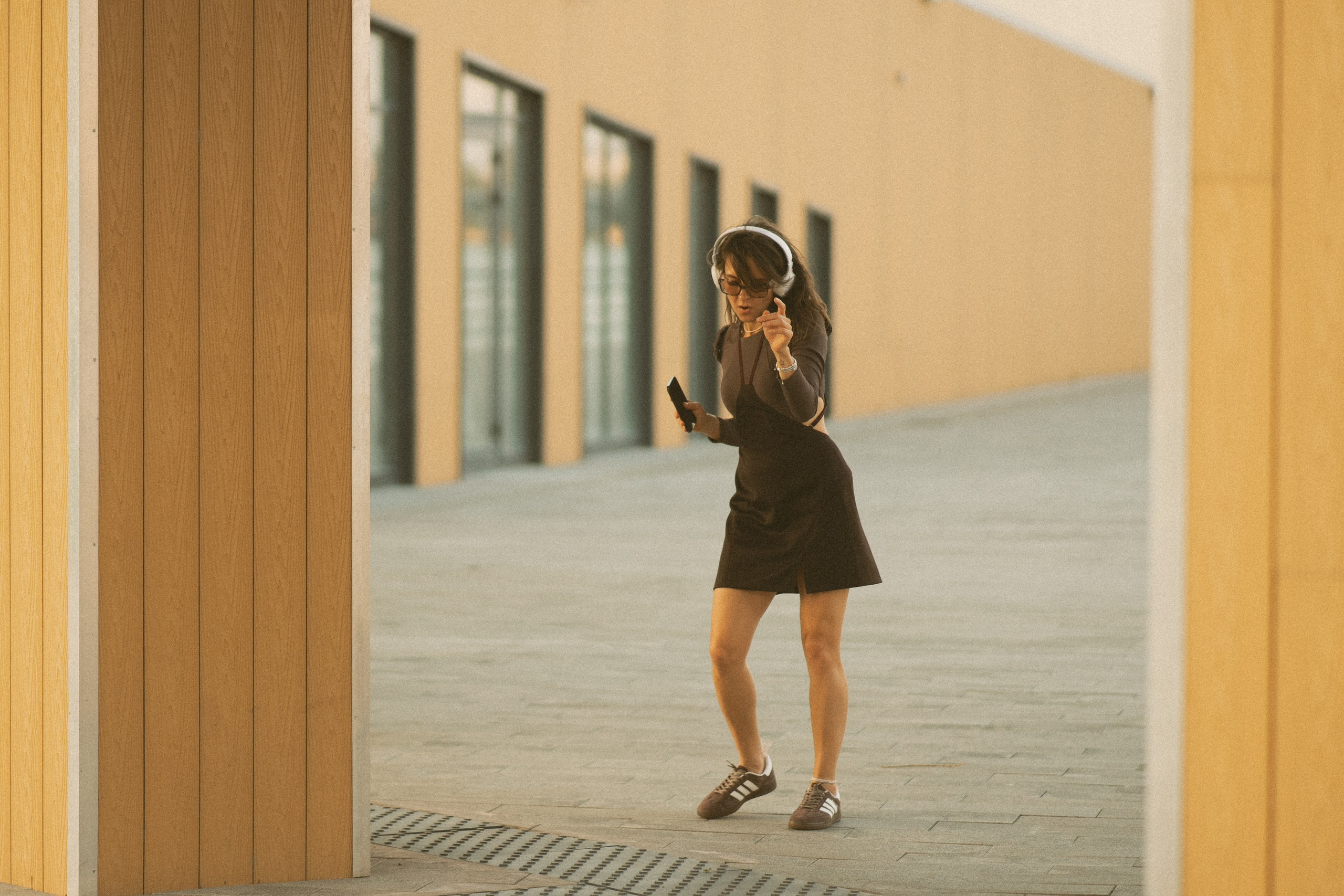 Спорт площадка. Фотограф Мария Зайчик