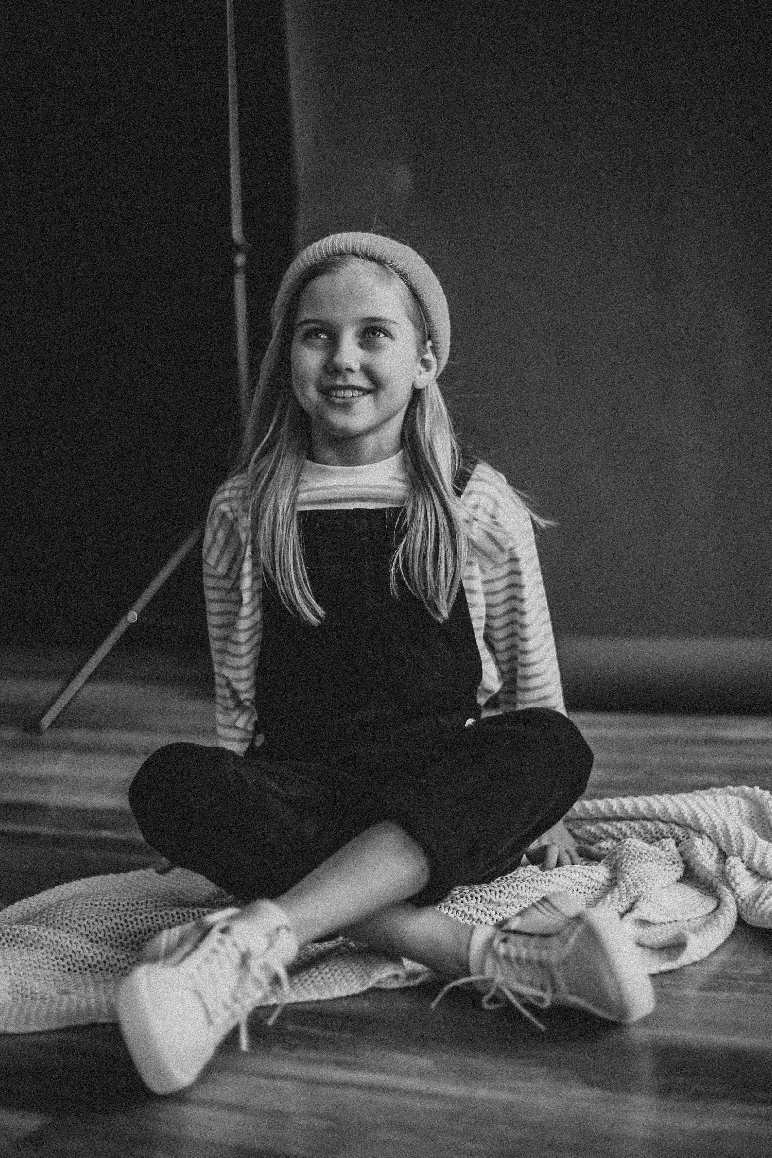 Оля и Эля. Детский фотограф, Волгоград