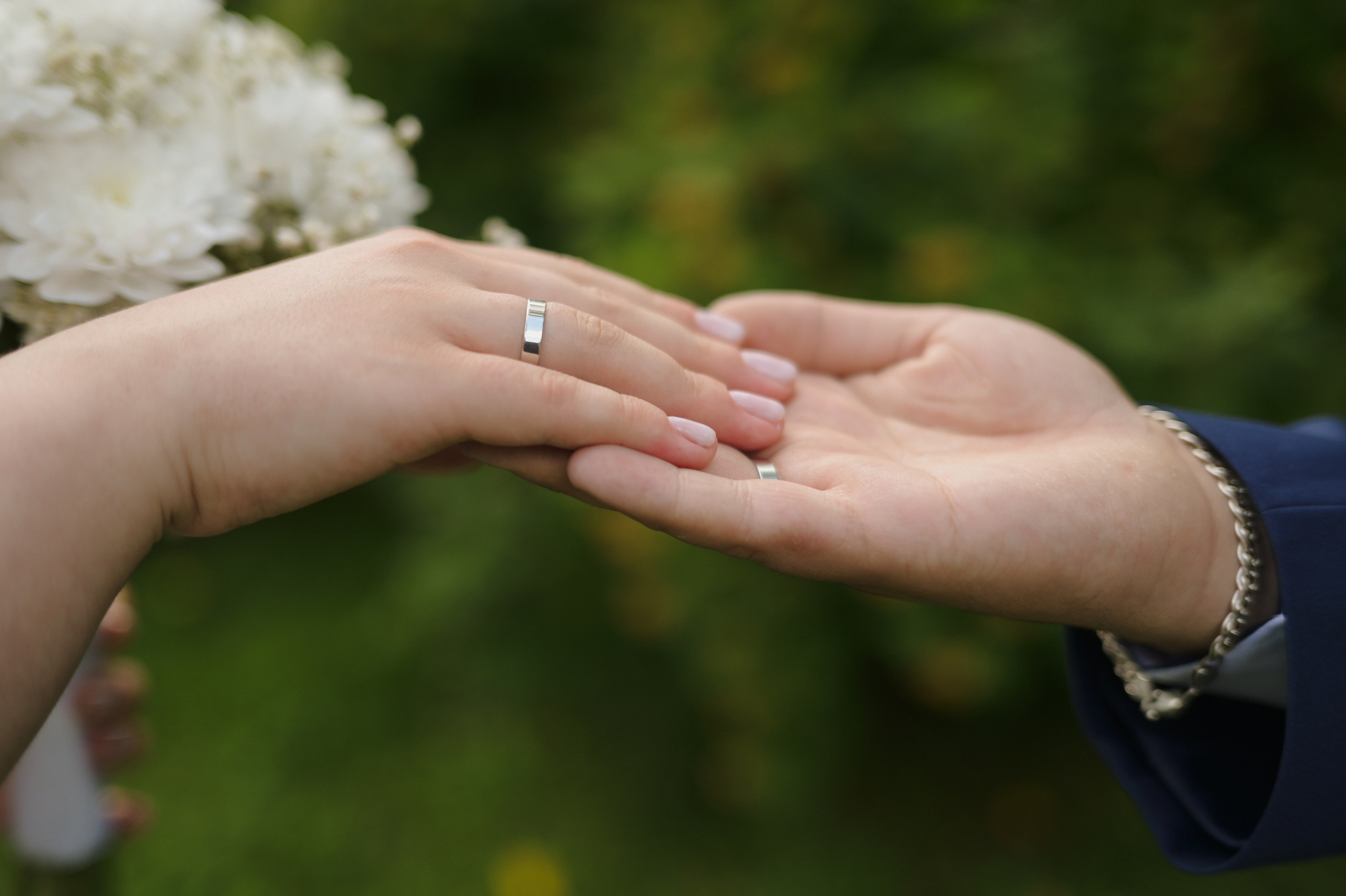 Свадебное портфолио. Попов Данил — свадебный и семейный фотограф