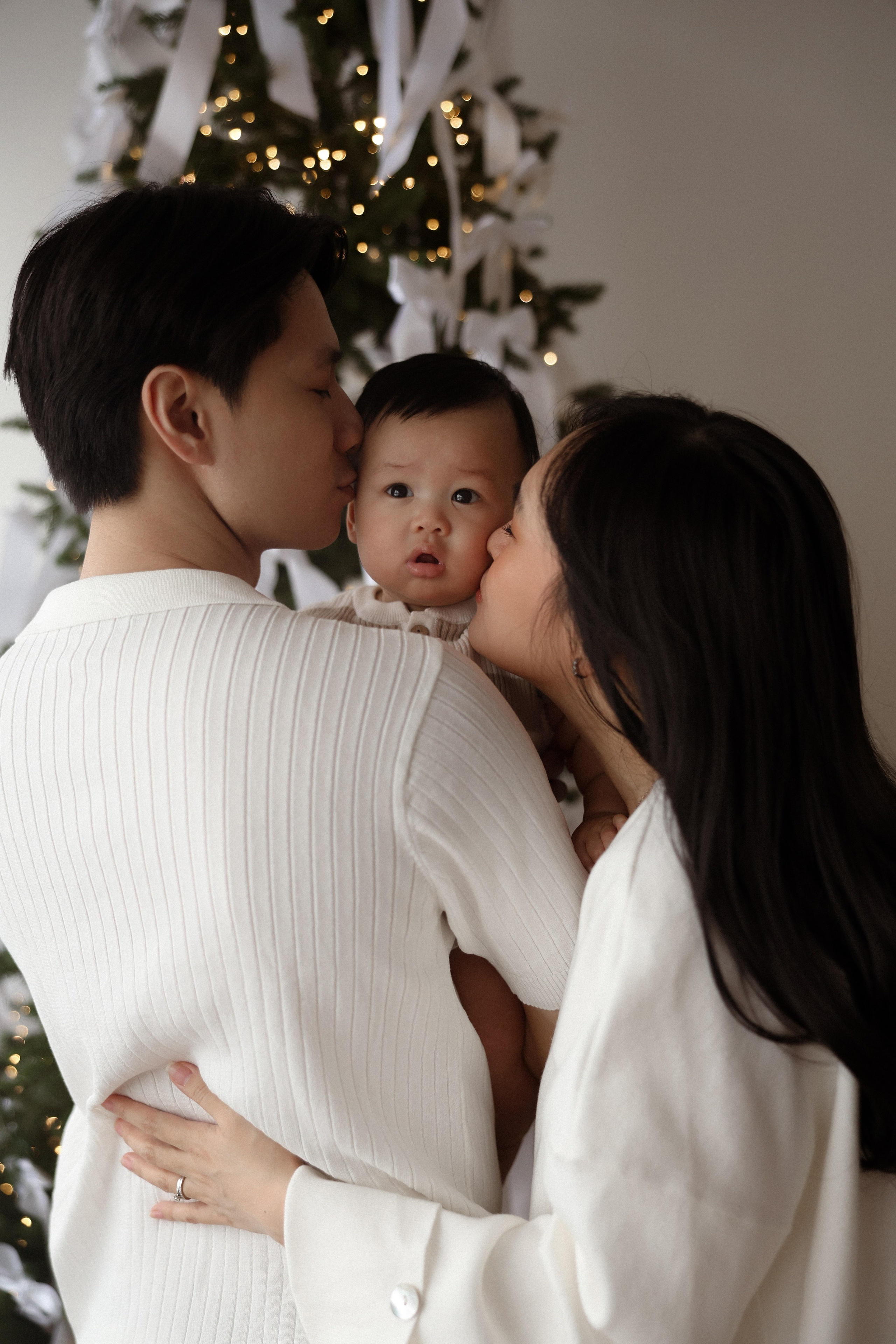 Тина и Тхань. Свадебный и семейный фотограф в Москве Ломова Ирина