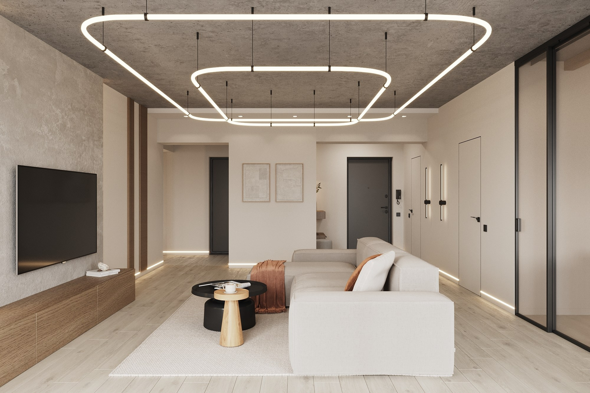 № 6. 3D-визуализатор Юлия Вент e-mail: yuliya_vent@mail.ru