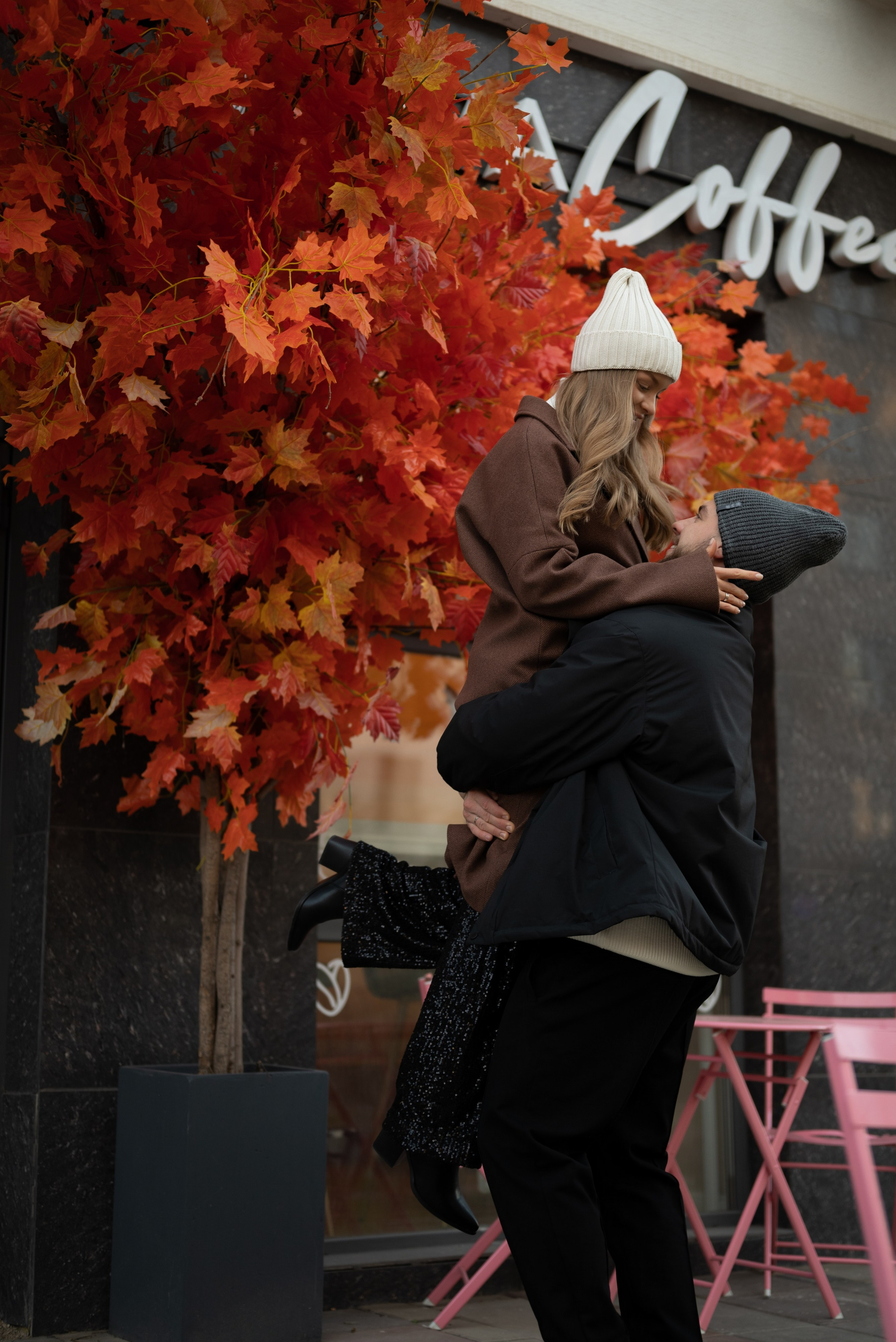 Love Story. Zhilina.ph Фотограф Красноярск