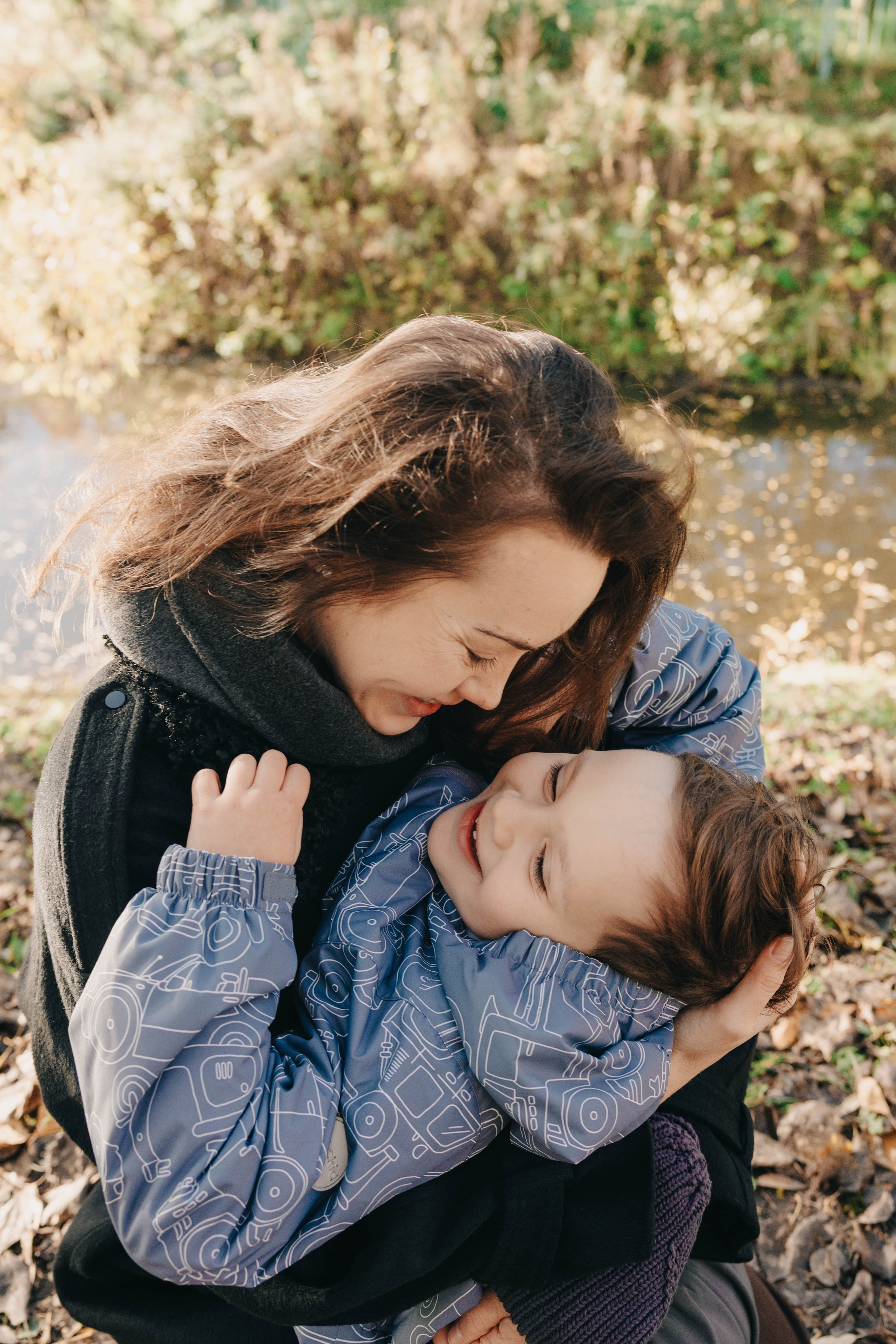 Марина и Кирилл. Ксения Цыгир, фотограф в Петербурге