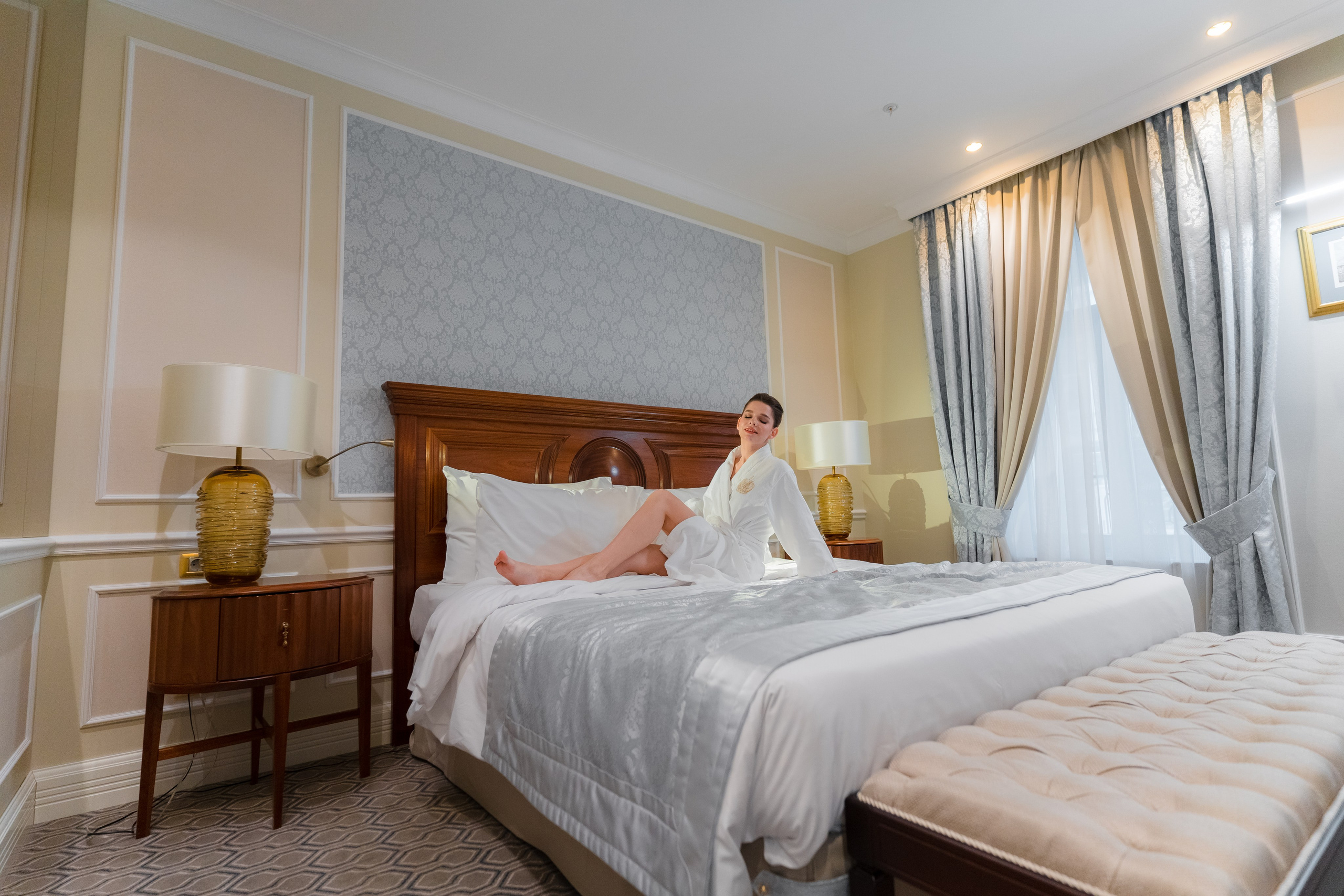 Денис + Анна