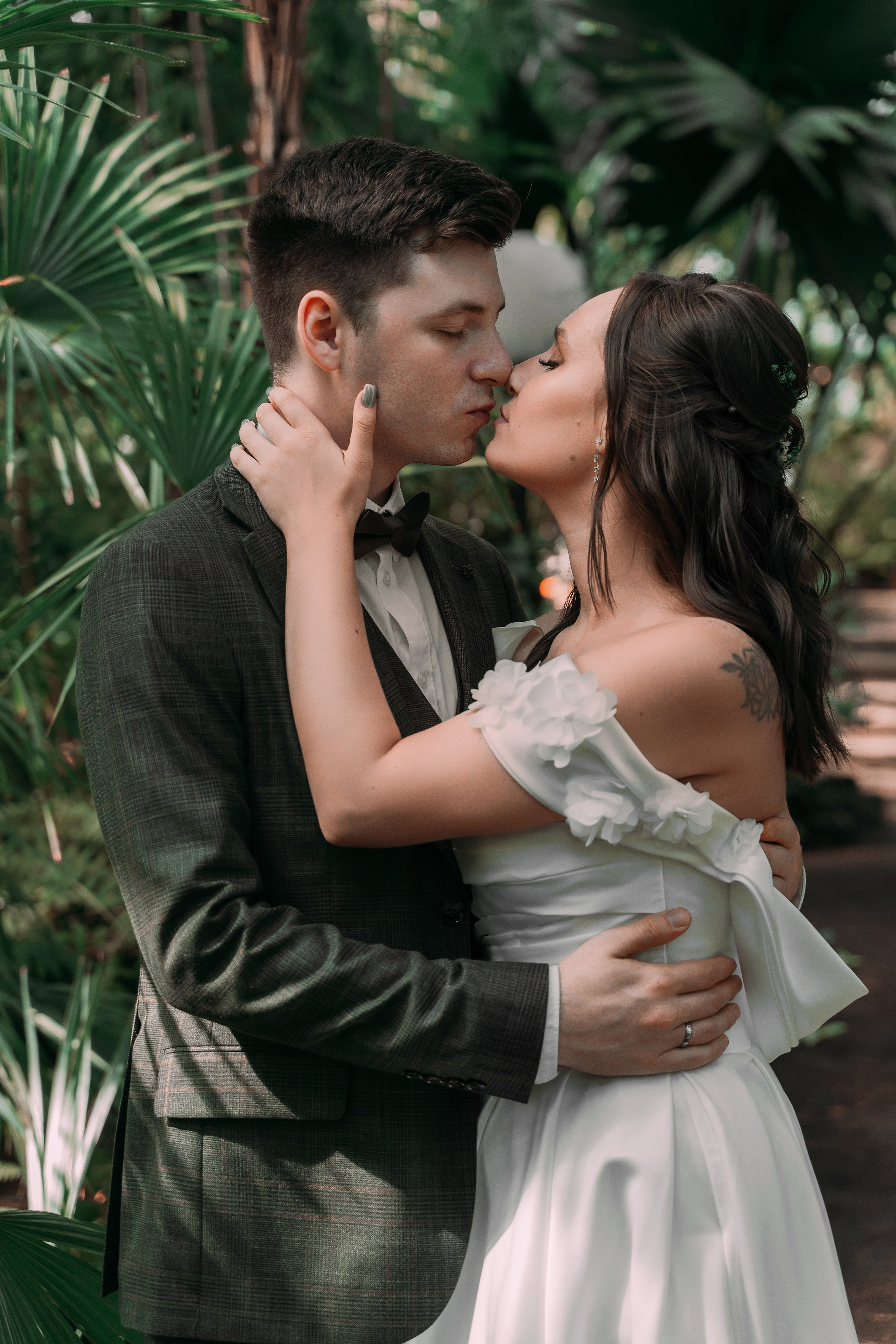 Максим + Софья