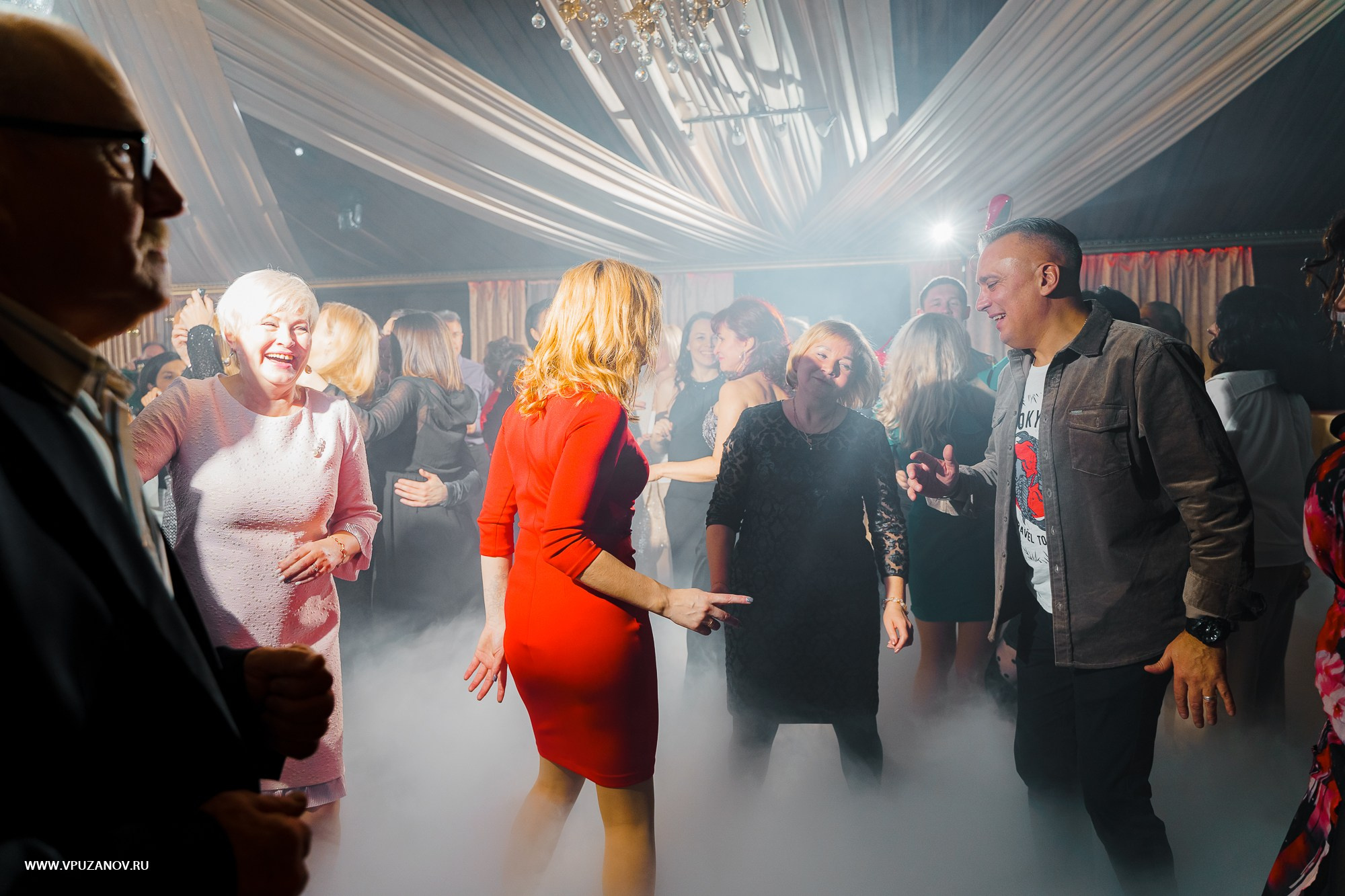 Фотосъемка дня рождения