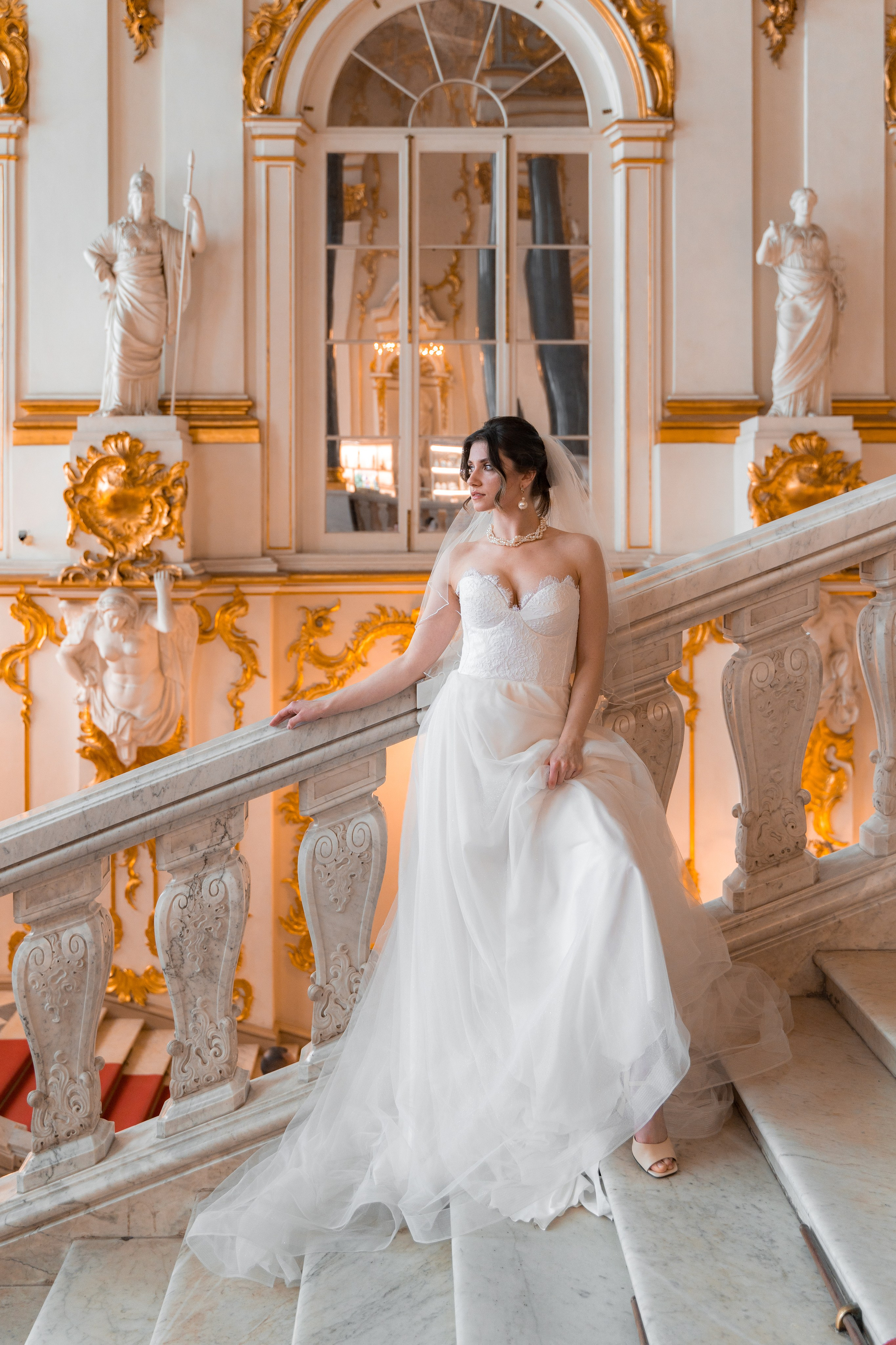 Владислав + Тереса