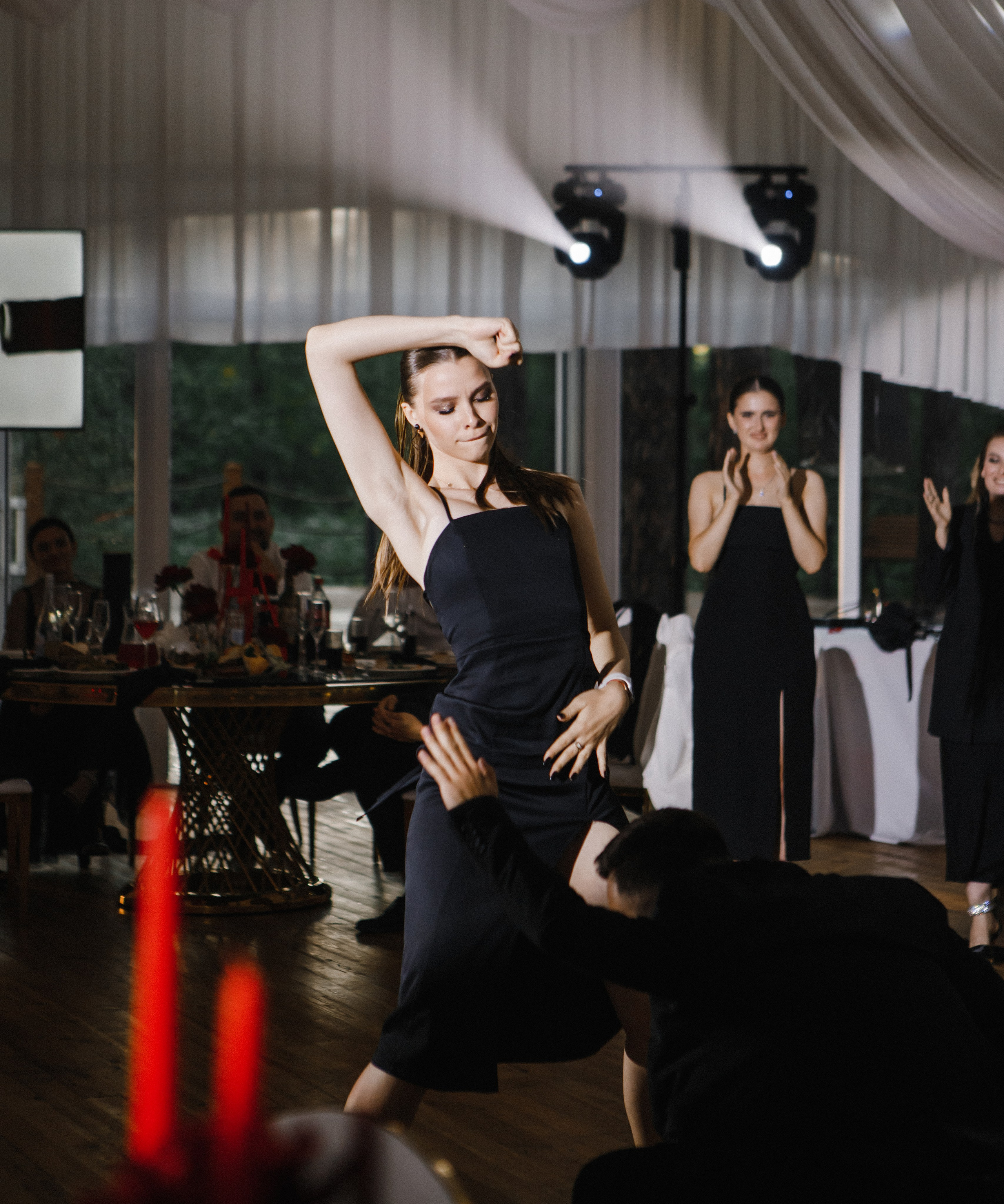 Свадебная выездная церемония. Главная