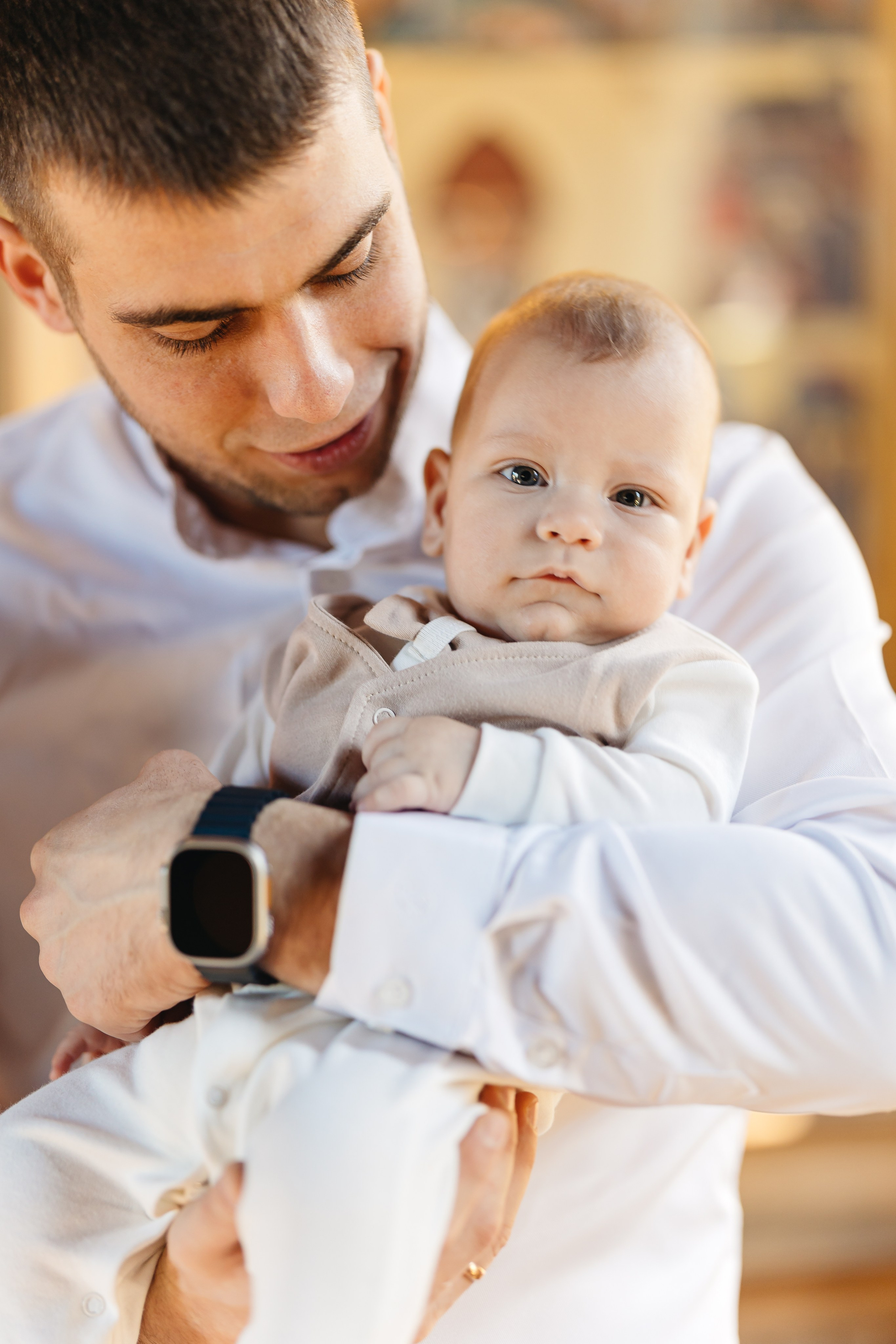 2024.11.02 Крещение. Ирина Бешляга. Фотограф в Москве и по всей России