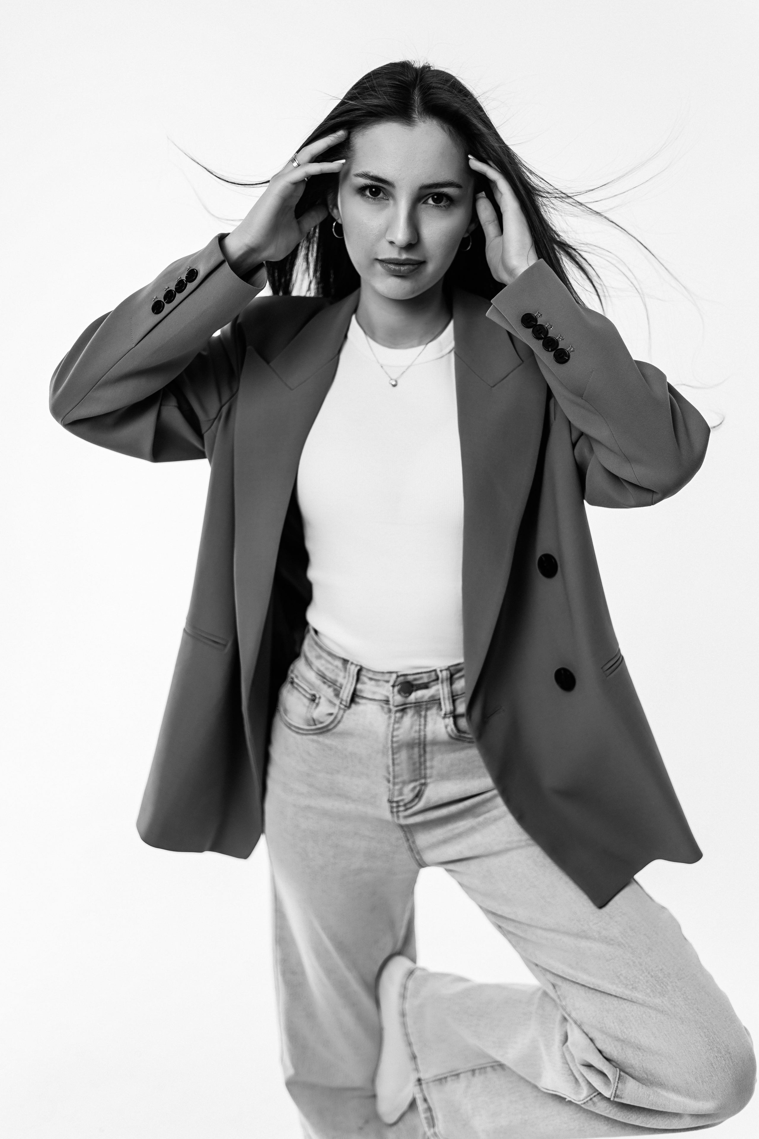 Индивидуальные. Ирина Бешляга. Фотограф в Москве и по всей России