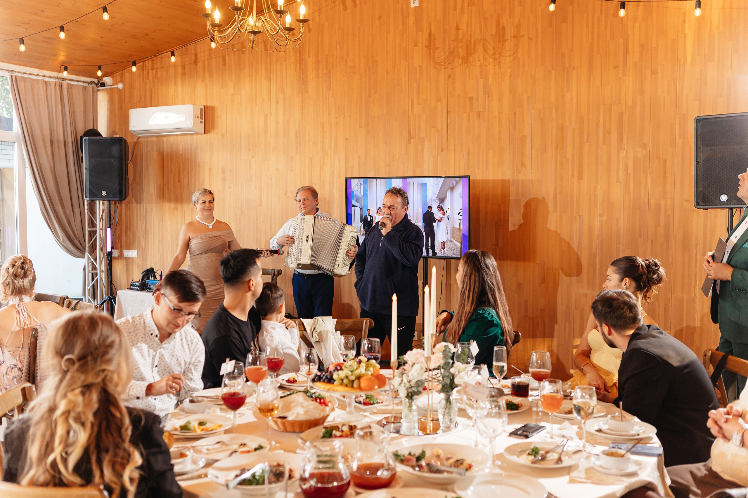 2025.09.04 Н&A (банкет). Ирина Бешляга. Фотограф в Москве и по всей России