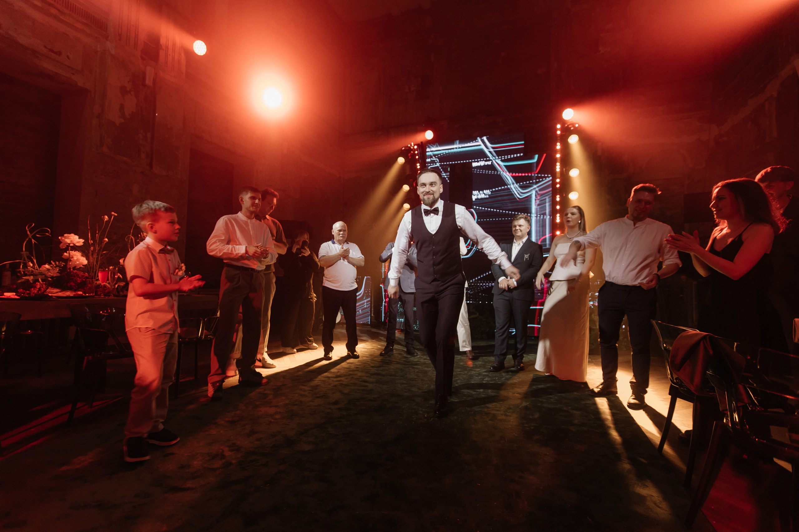 Ваня и Катя. Свадебный и Репортажный фотограф Нижний Новгород Москва Ежов Иван