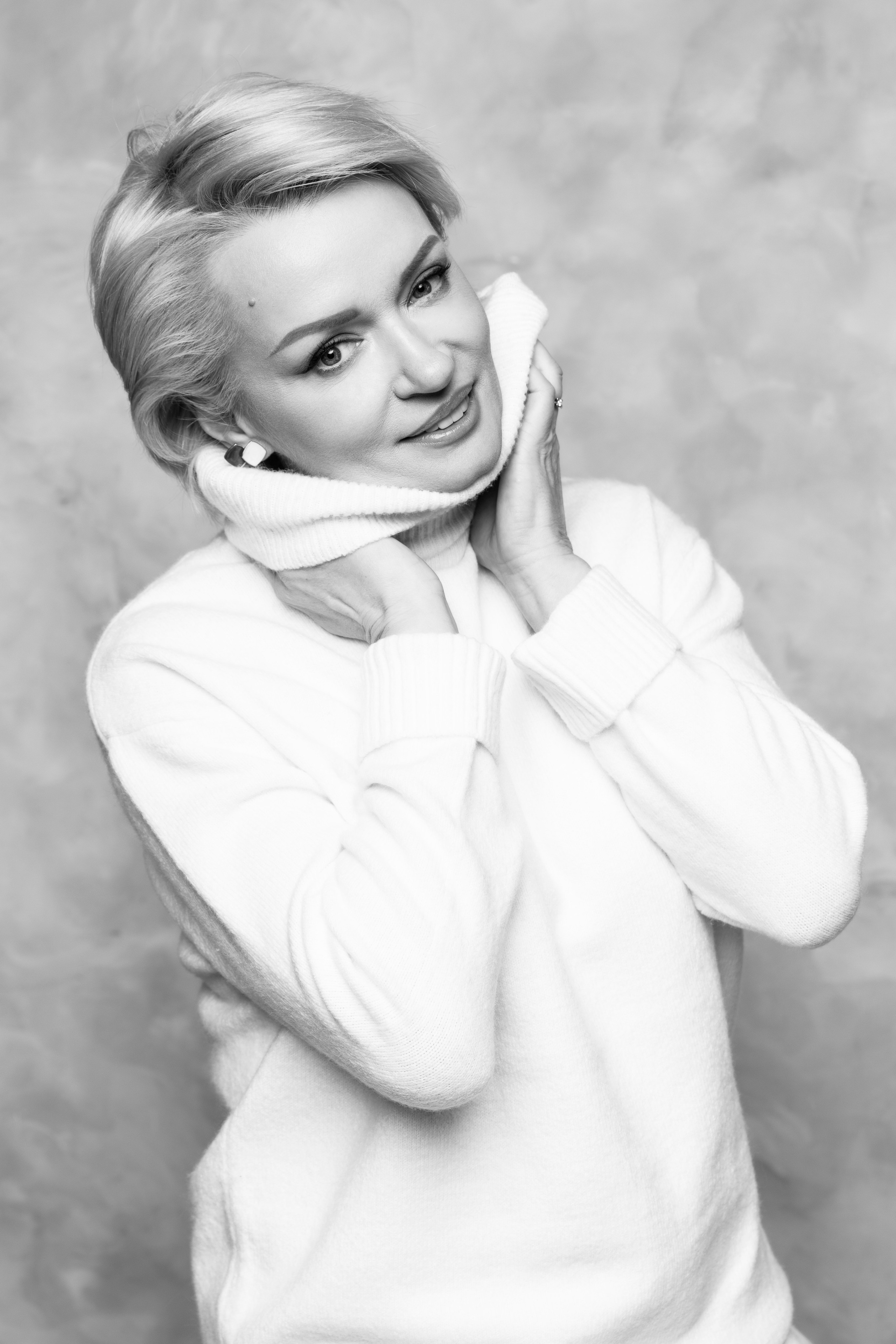 Портреты. Главная