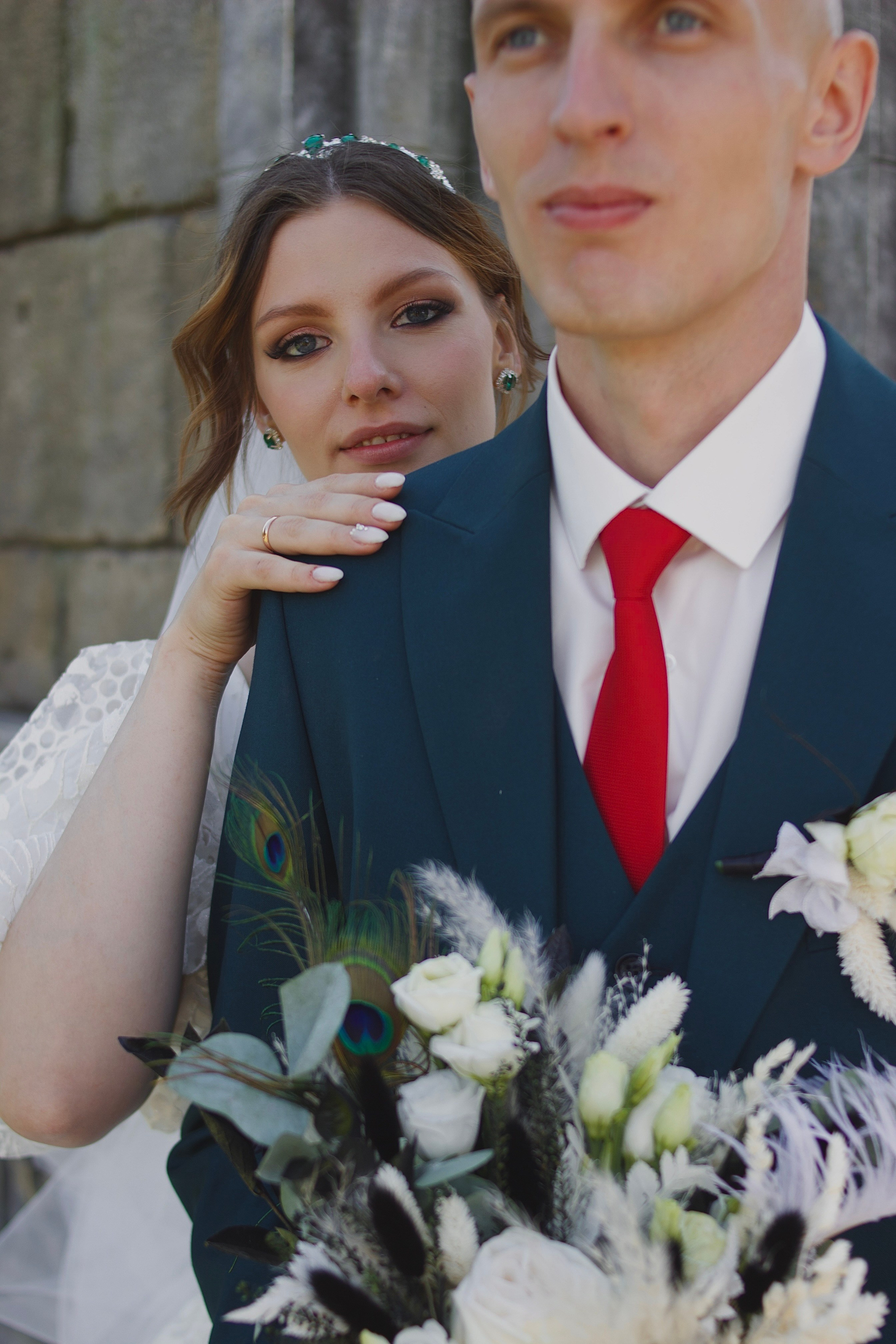 Константин & Ирина. Свадебный и Семейный Фотограф Алексей Унямин в Самаре и Тольятти