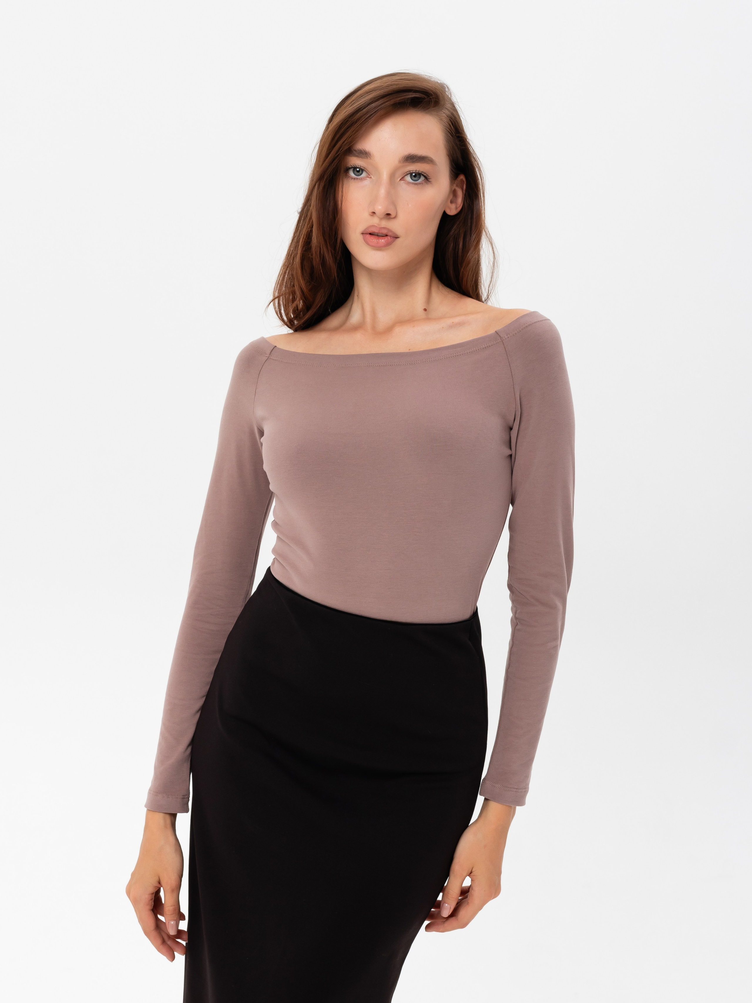 Лонгслив. Фотограф в Краснодаре Арина Кудряшова