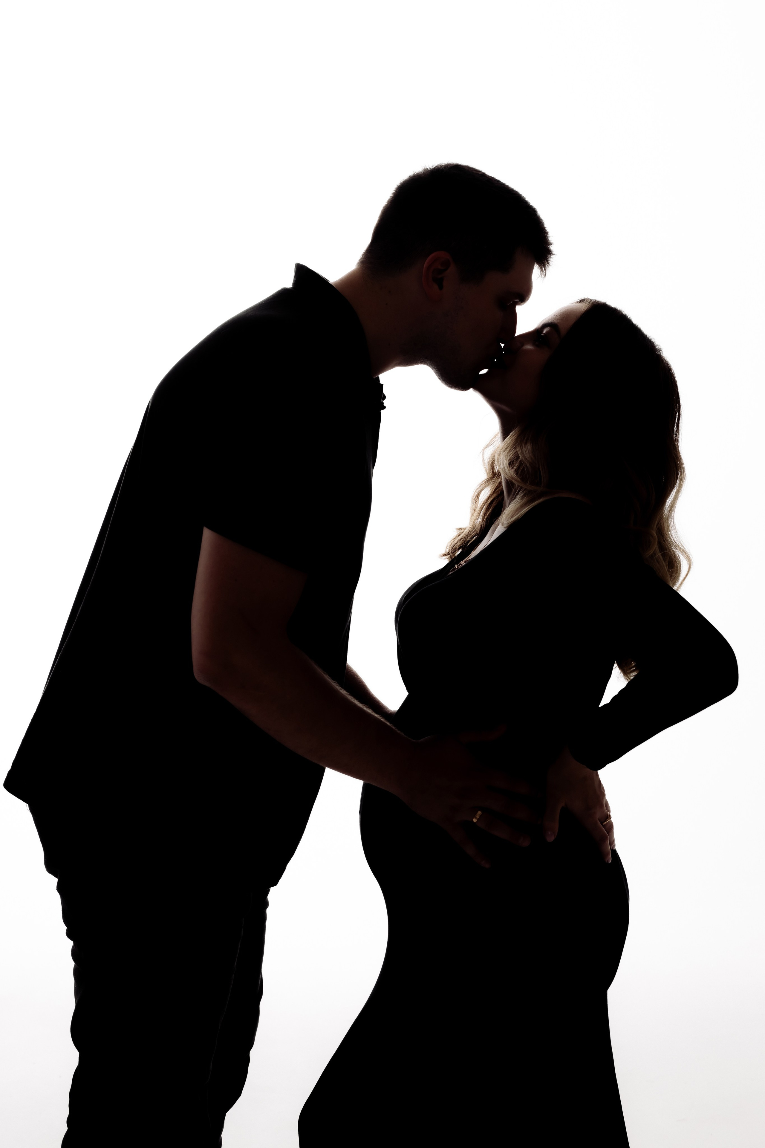 Беременность с семьей. Зотова Алена — семейный и женский фотограф в Зеленограде