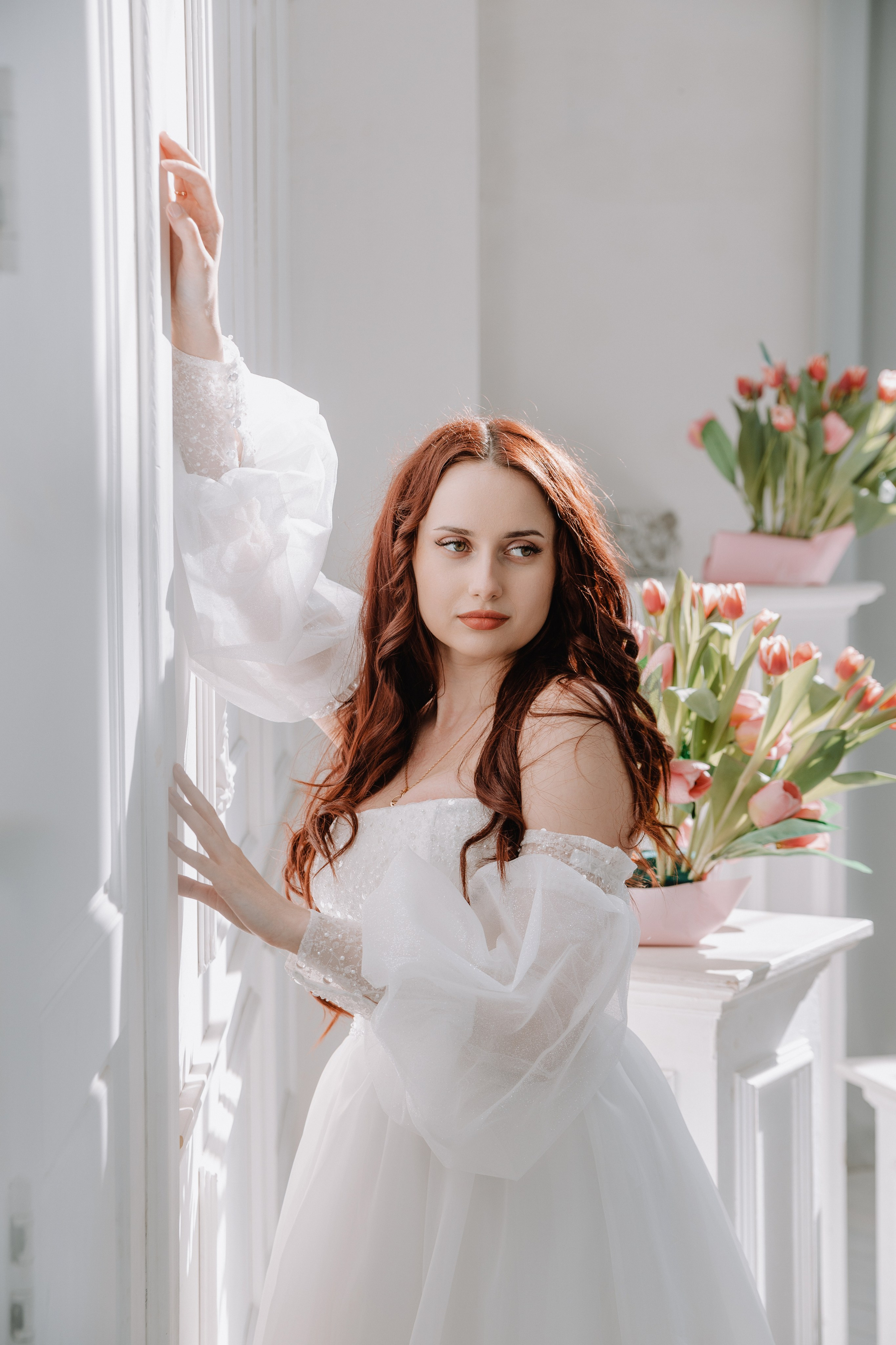 Ангелина и Дмитрий. Фотограф Воронеж Варвара